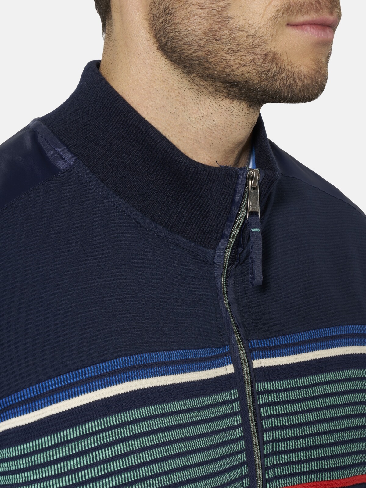 Babista Sweatjacke »Sweatjacke STEFZIRA«