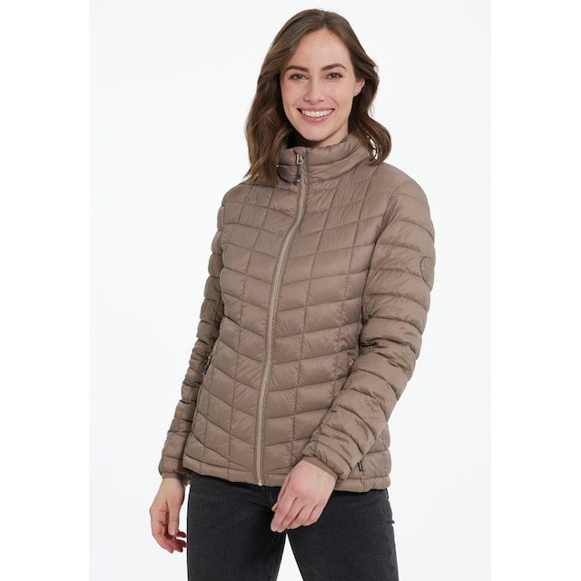 WHISTLER Daunenjacke »Kate«, in tollem Stepp-Design für kaufen | BAUR