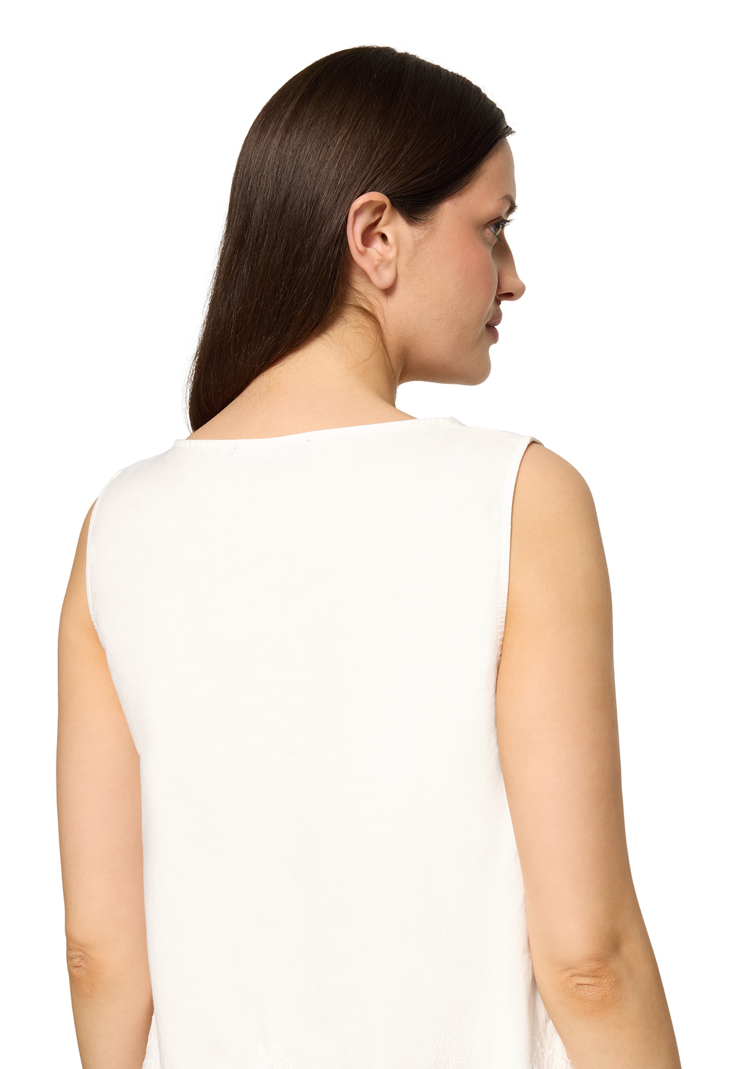 Betty Barclay Blusentop »Damen mit Stickerei«