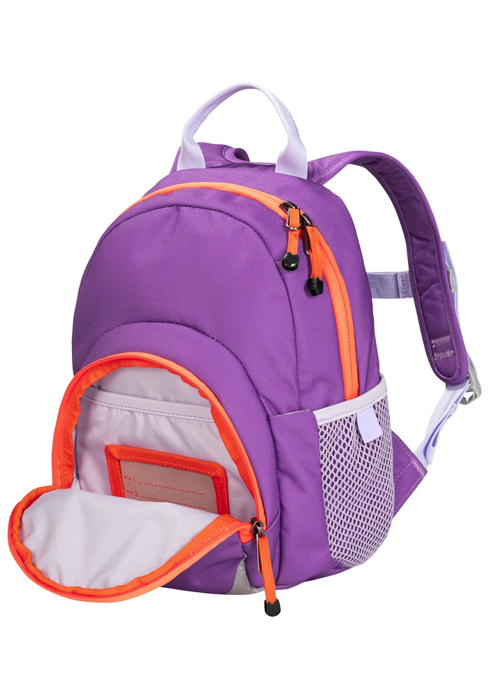 Jack Wolfskin Kinderrucksack »BUTTERCUP«