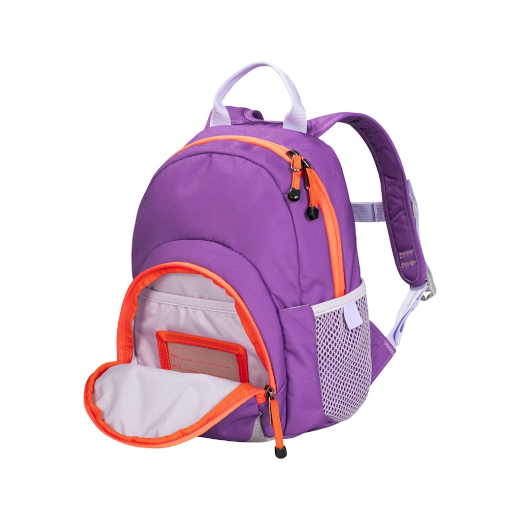 Jack Wolfskin Kinderrucksack »BUTTERCUP«