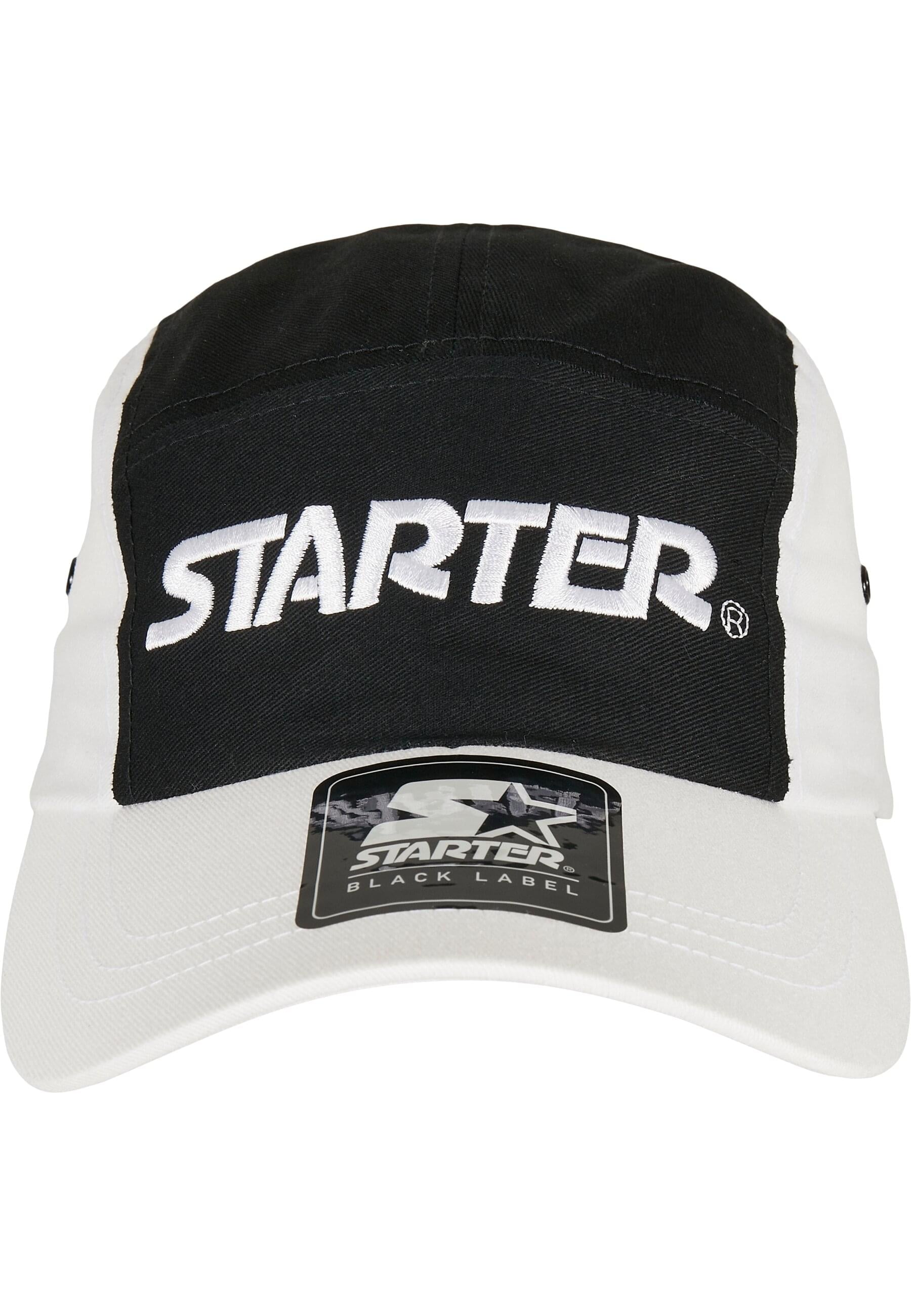 Starter Black Label Snapback Cap "Starter Black Label Accessoires Fresh Jockey Cap"