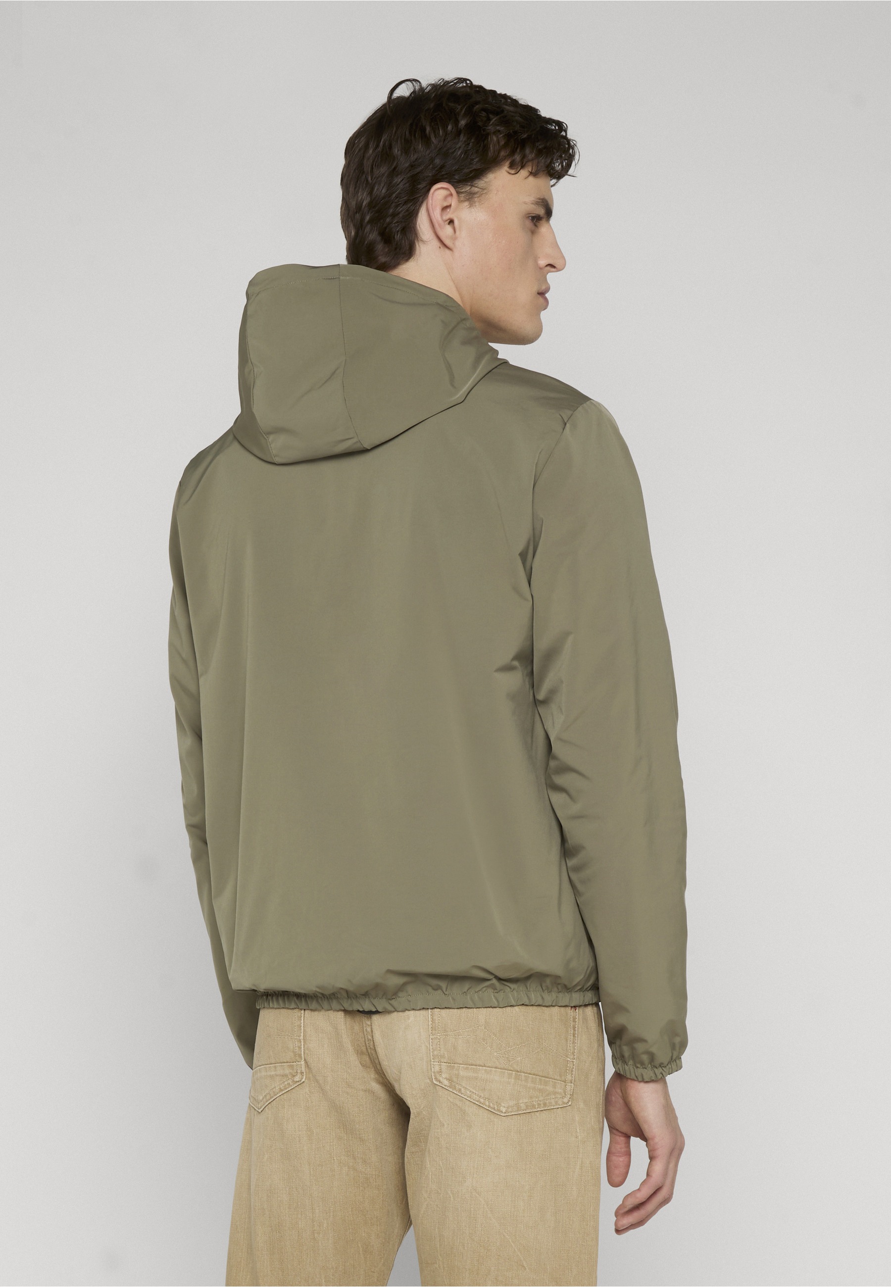 Replay Cardigan »Replay M8338A Jackets/Outerwear« 1