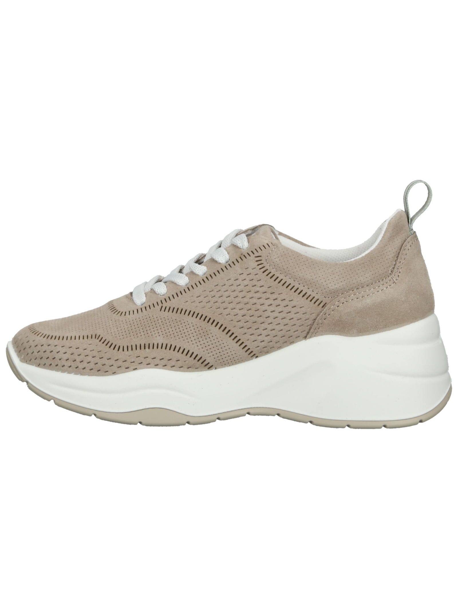 IGI & CO Sneaker »IGI & CO Sneaker Leder«