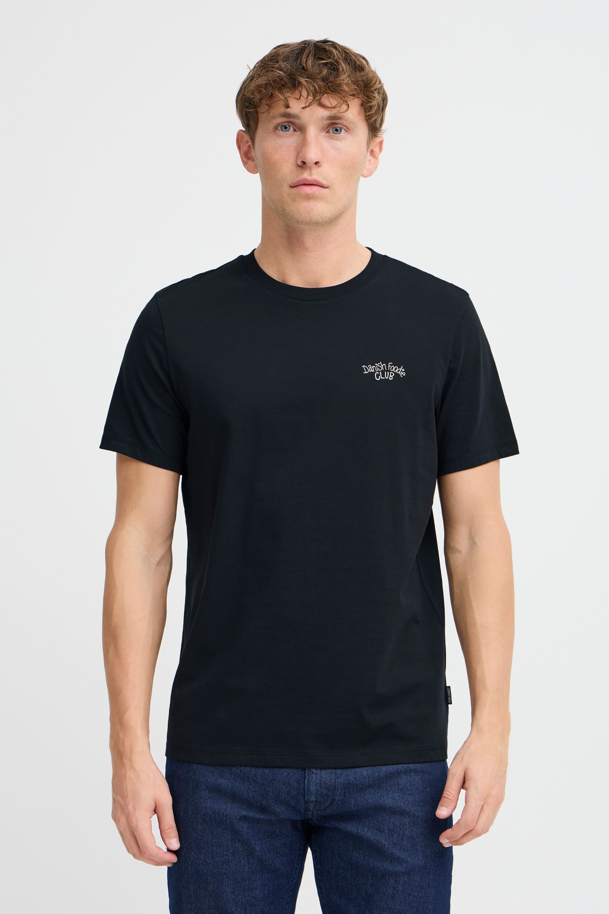 Blend T-Shirt »T-Shirt BHJAMEY«