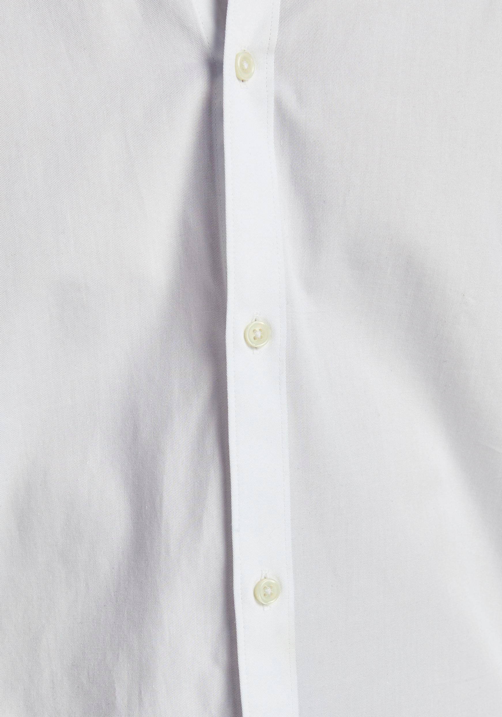 Jack & Jones Langarmhemd »CARDIFF SHIRT«