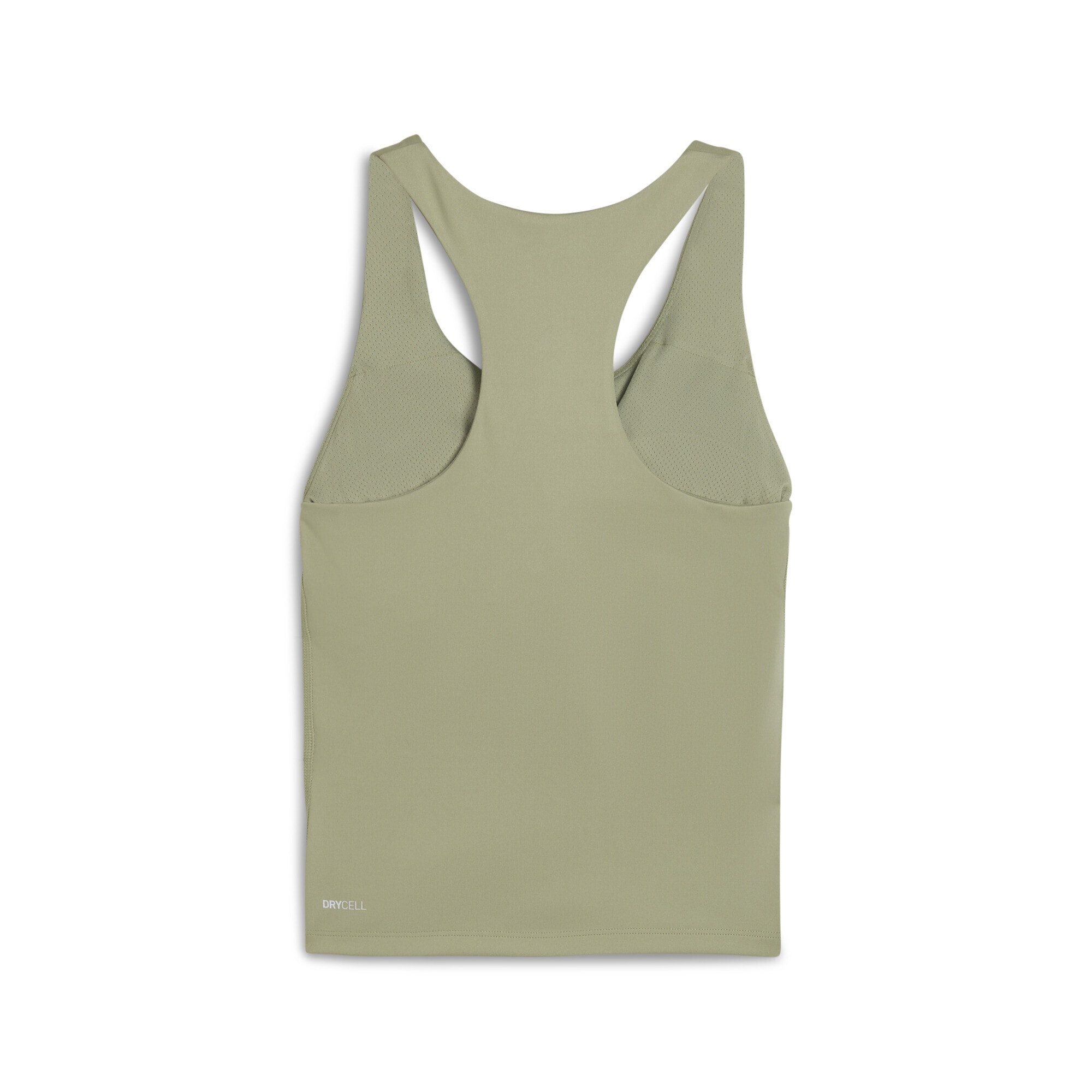 PUMA Trainingsshirt »TAD ESSENTIALS 2-in-1-Tanktop Damen«