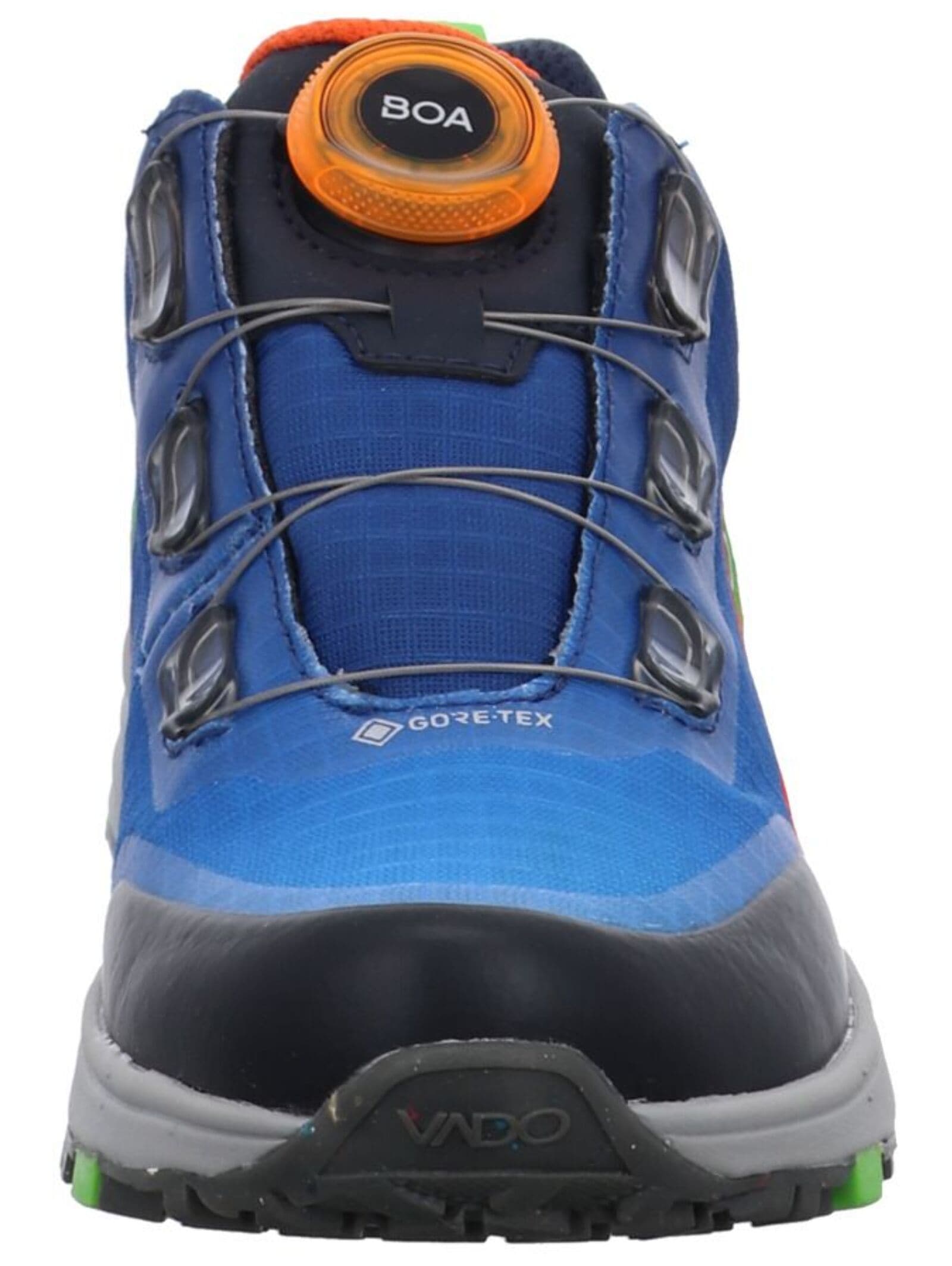 Vado Sneaker »Vado Sneaker Lederimitat/Mesh«