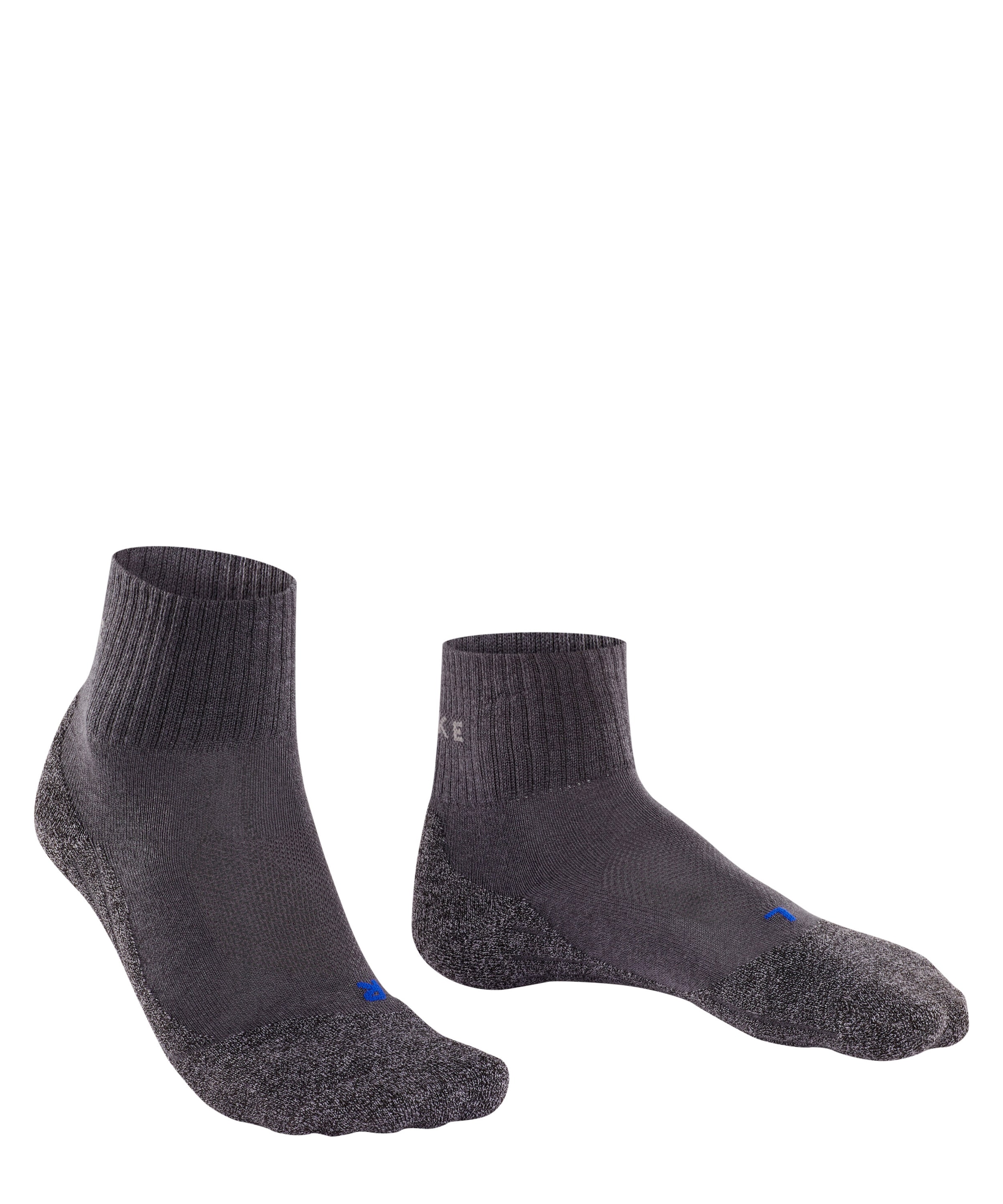 FALKE Kurzsocken »TK2 Explore Cool Short« 1 Paar tlg.