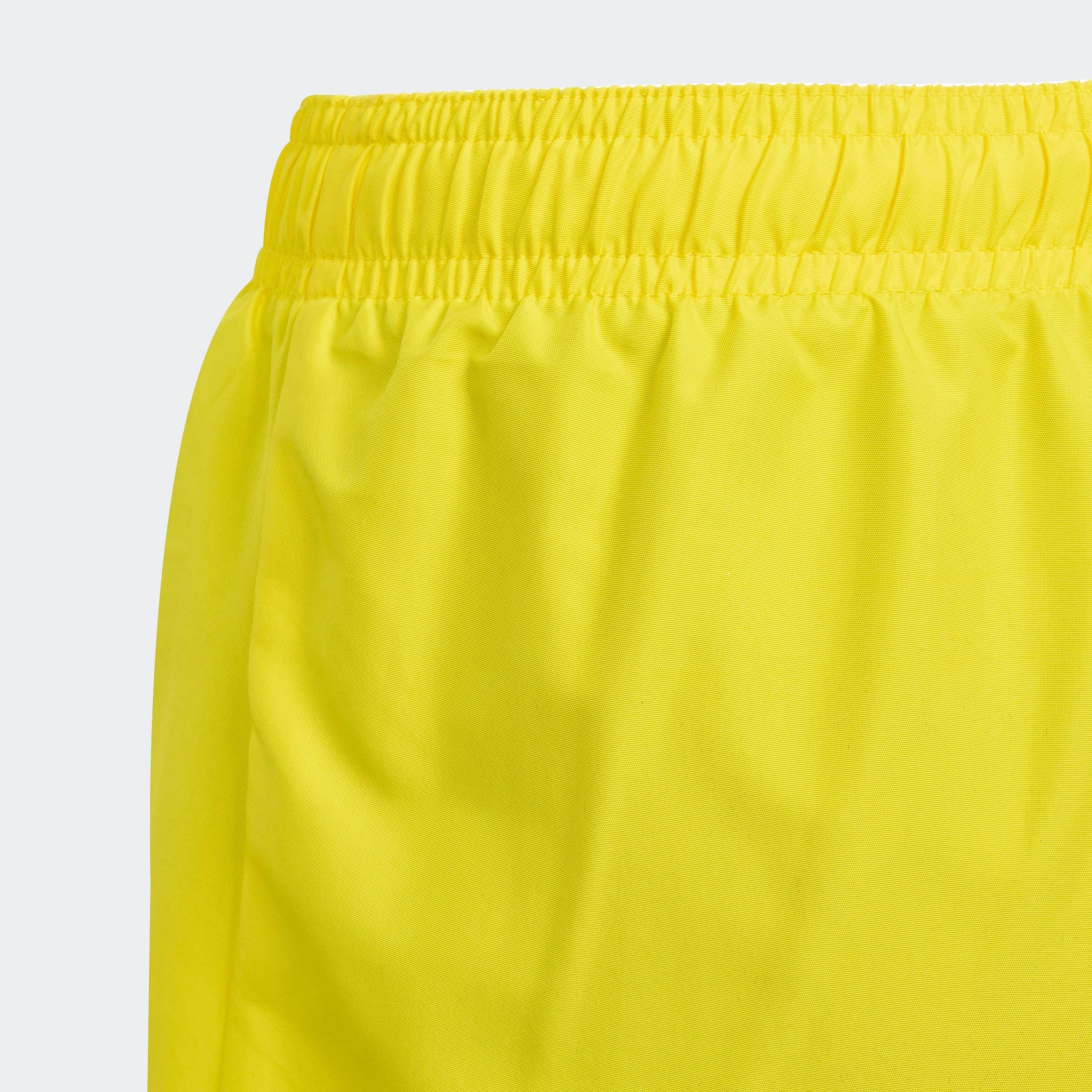 adidas Performance Badeshorts »SOLID SHORTS BY«, (1 St.)