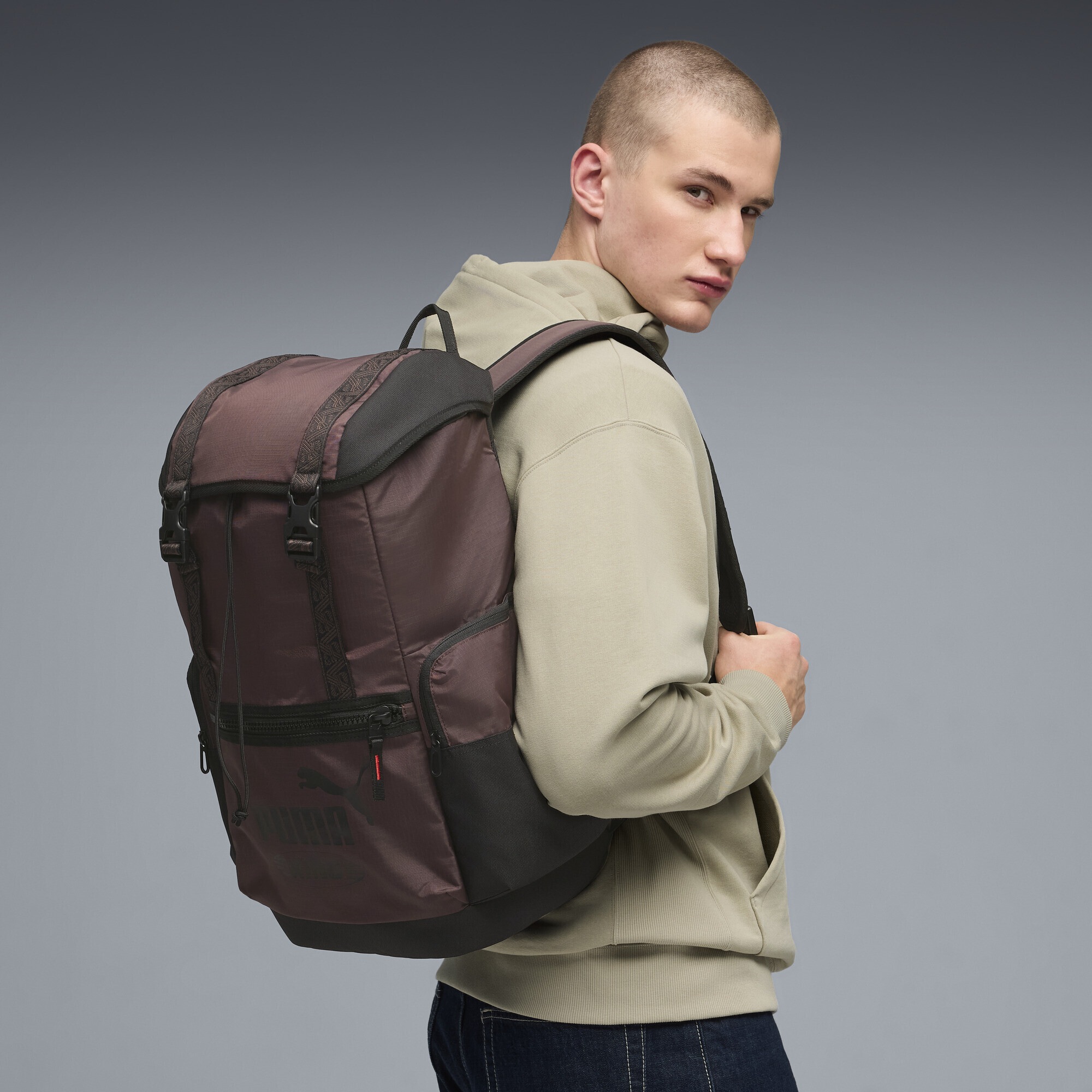 PUMA Freizeitrucksack »FUTURE.PUMA.ARCHIVE 28 l Rucksack Erwachsene«