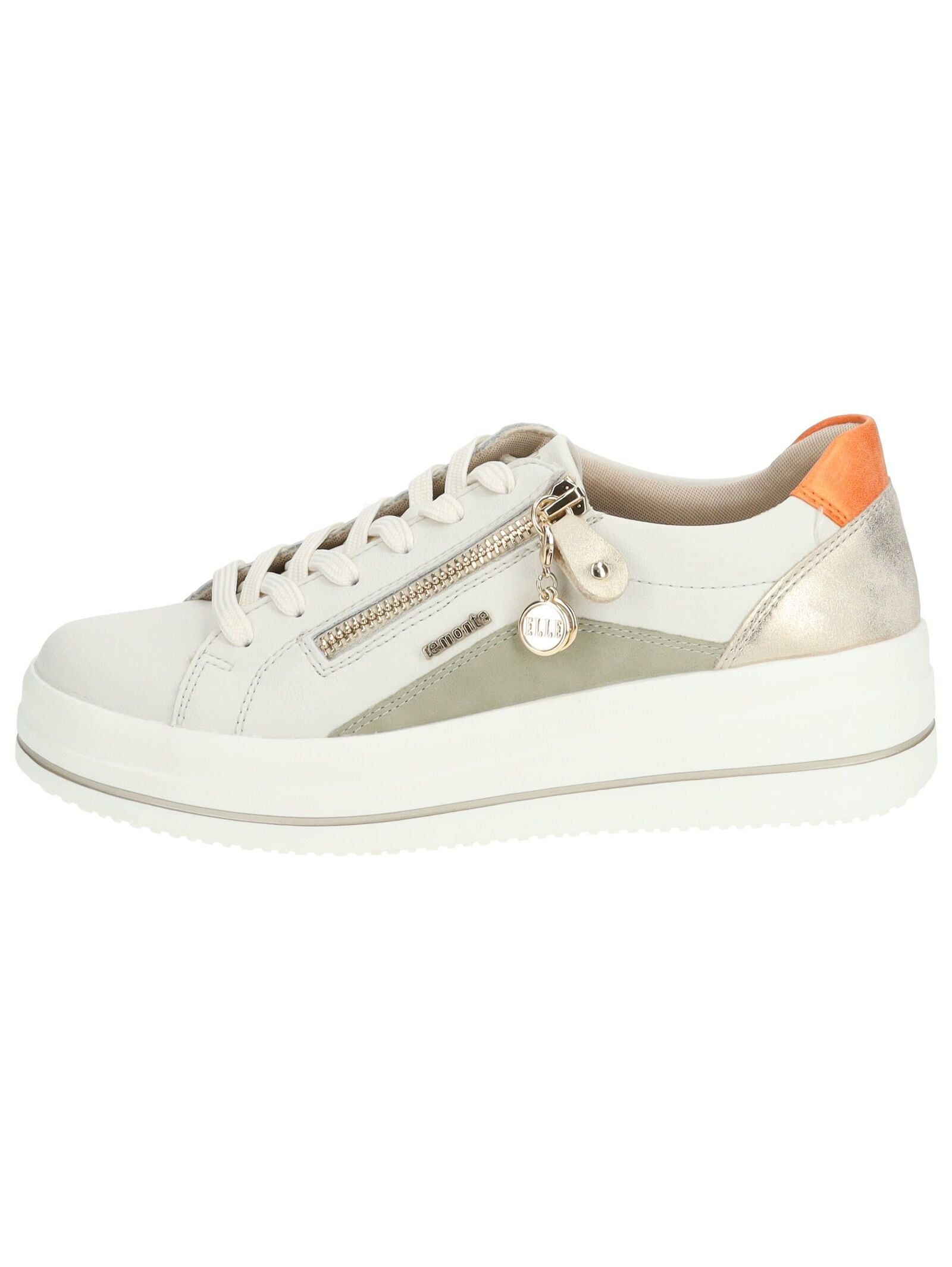 Remonte Sneaker »Remonte Sneaker Leder/Synthetik«