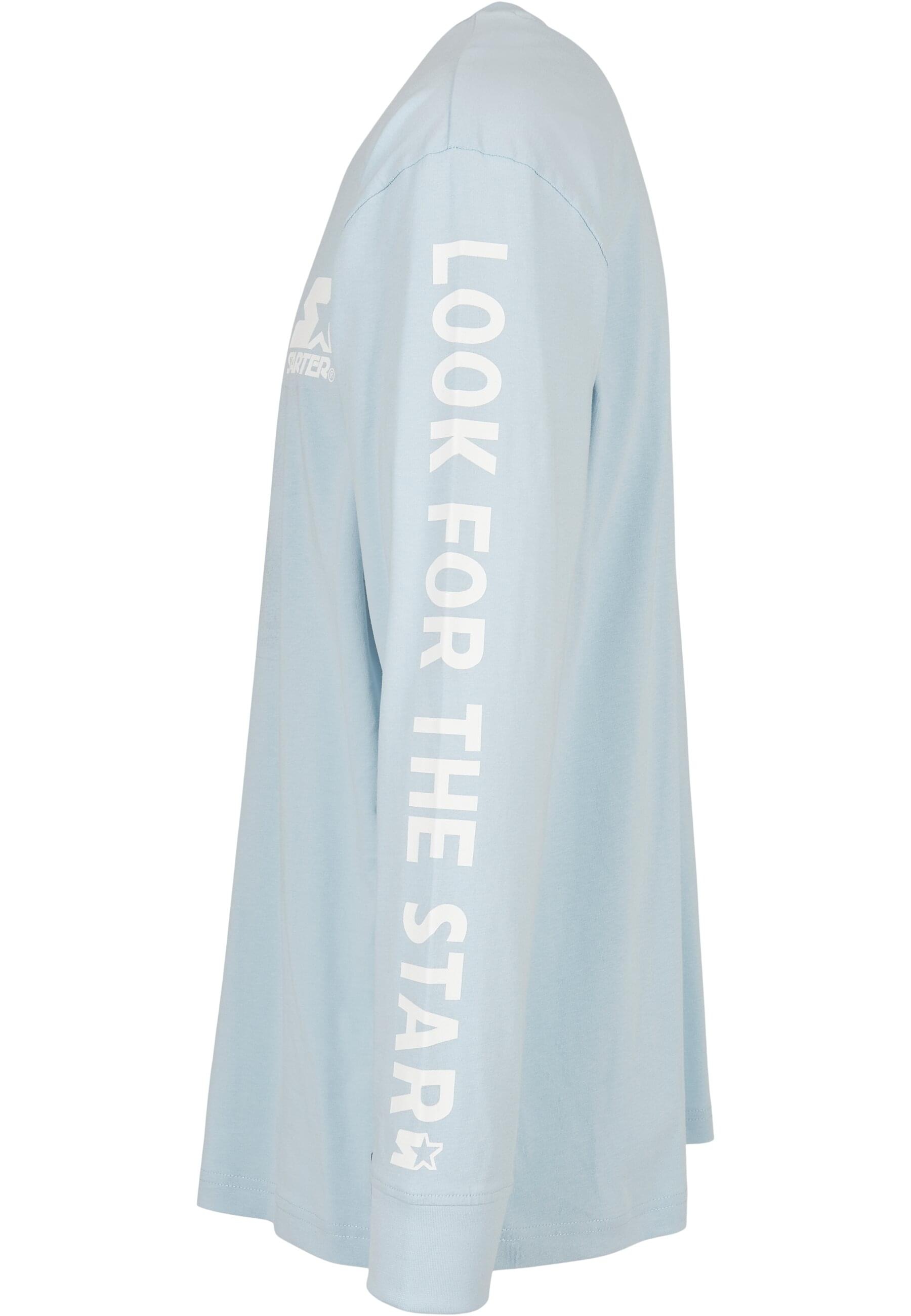 Starter Black Label Longsleeve »Starter Black Label Herren Starter Logo Longsleeve«, (1 tlg.)