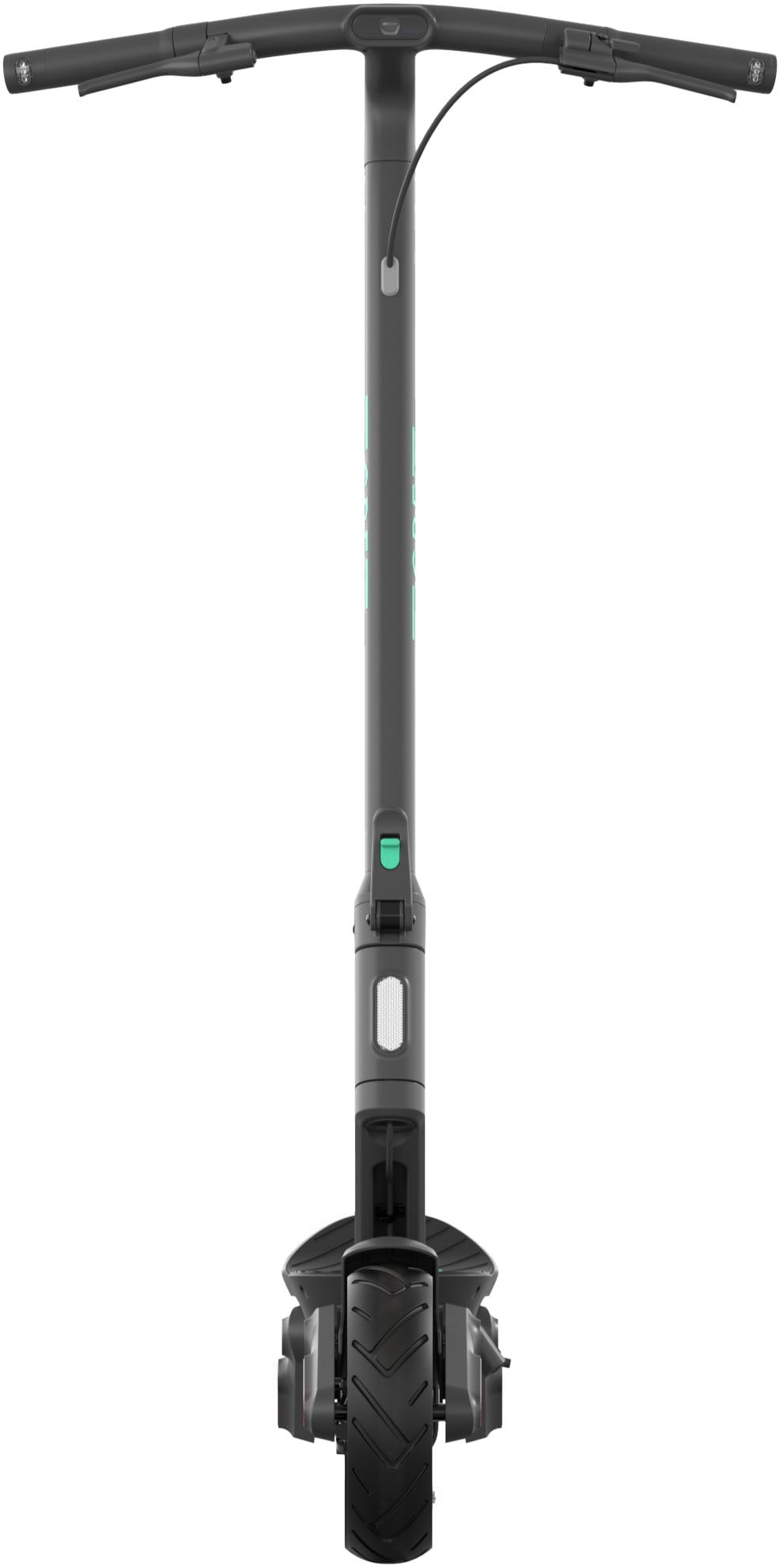 Egret E-Scooter »Egret Ey! 2«, Electric Scooter, mit Straßenzulassung, bis zu 45 km Reichweite
