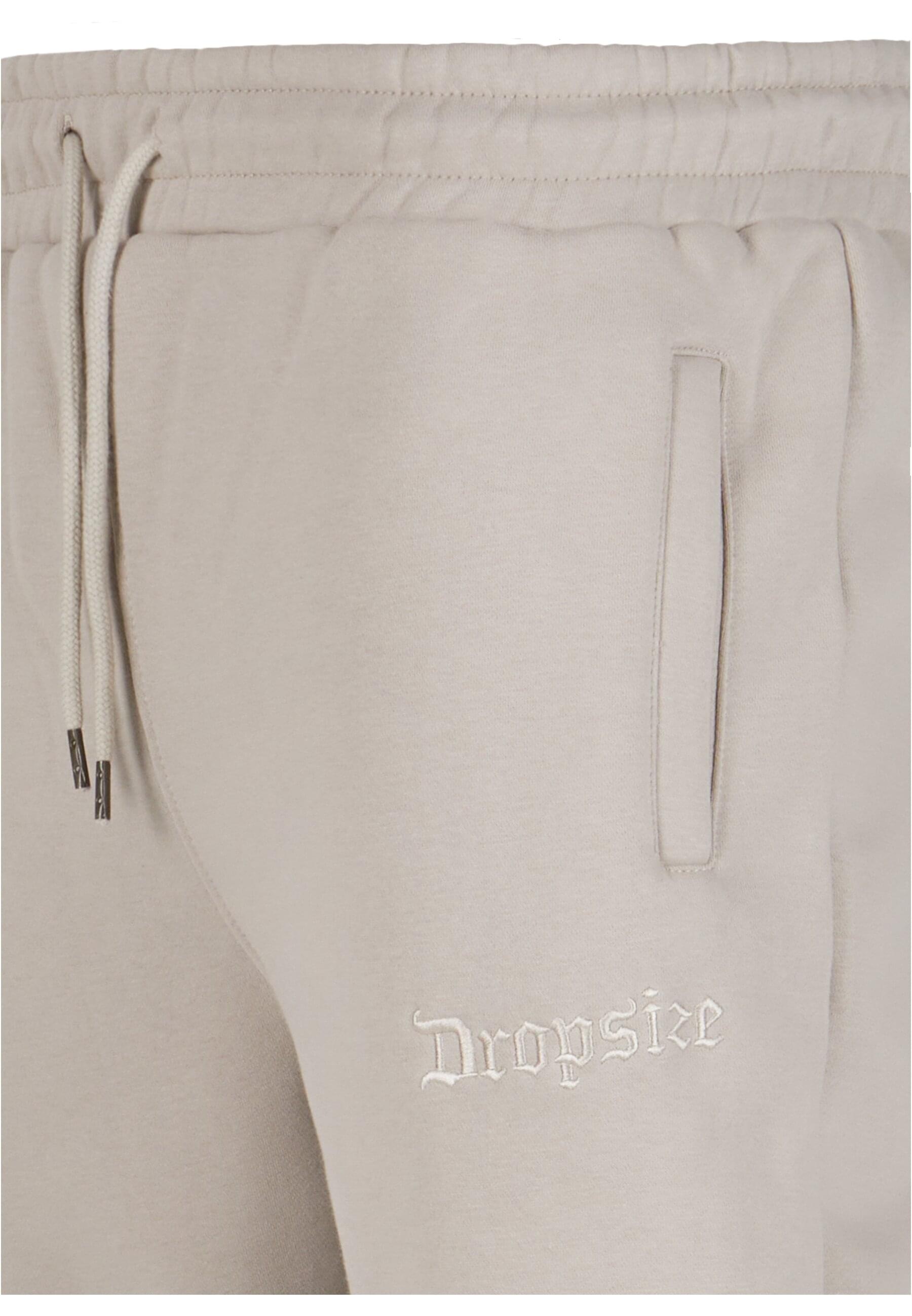 Dropsize Jogginghose »Dropsize Herren Embo V2 Jogger«, (1 tlg.)