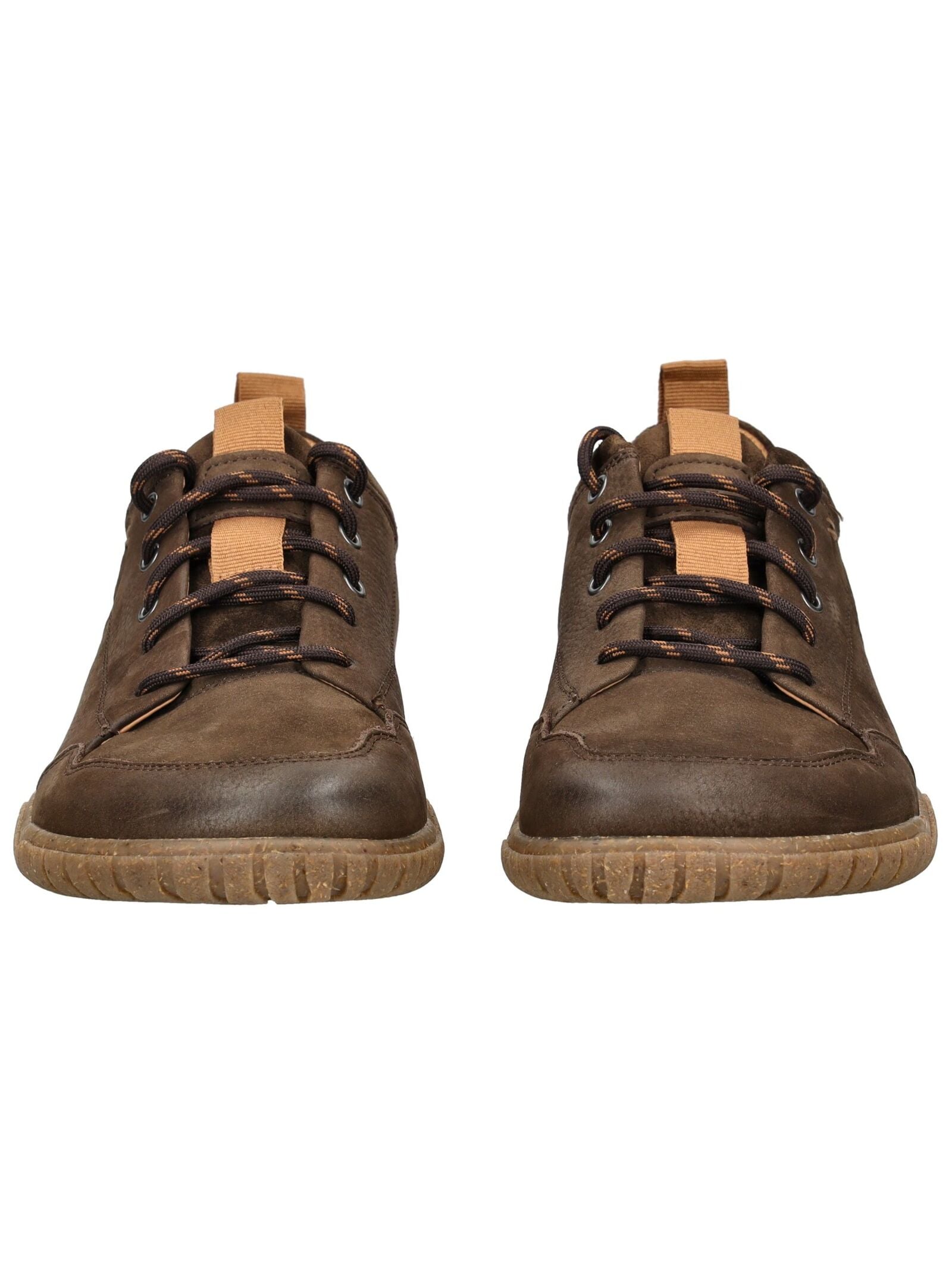 Josef Seibel Schnürschuh »Josef Seibel Halbschuhe Leder«