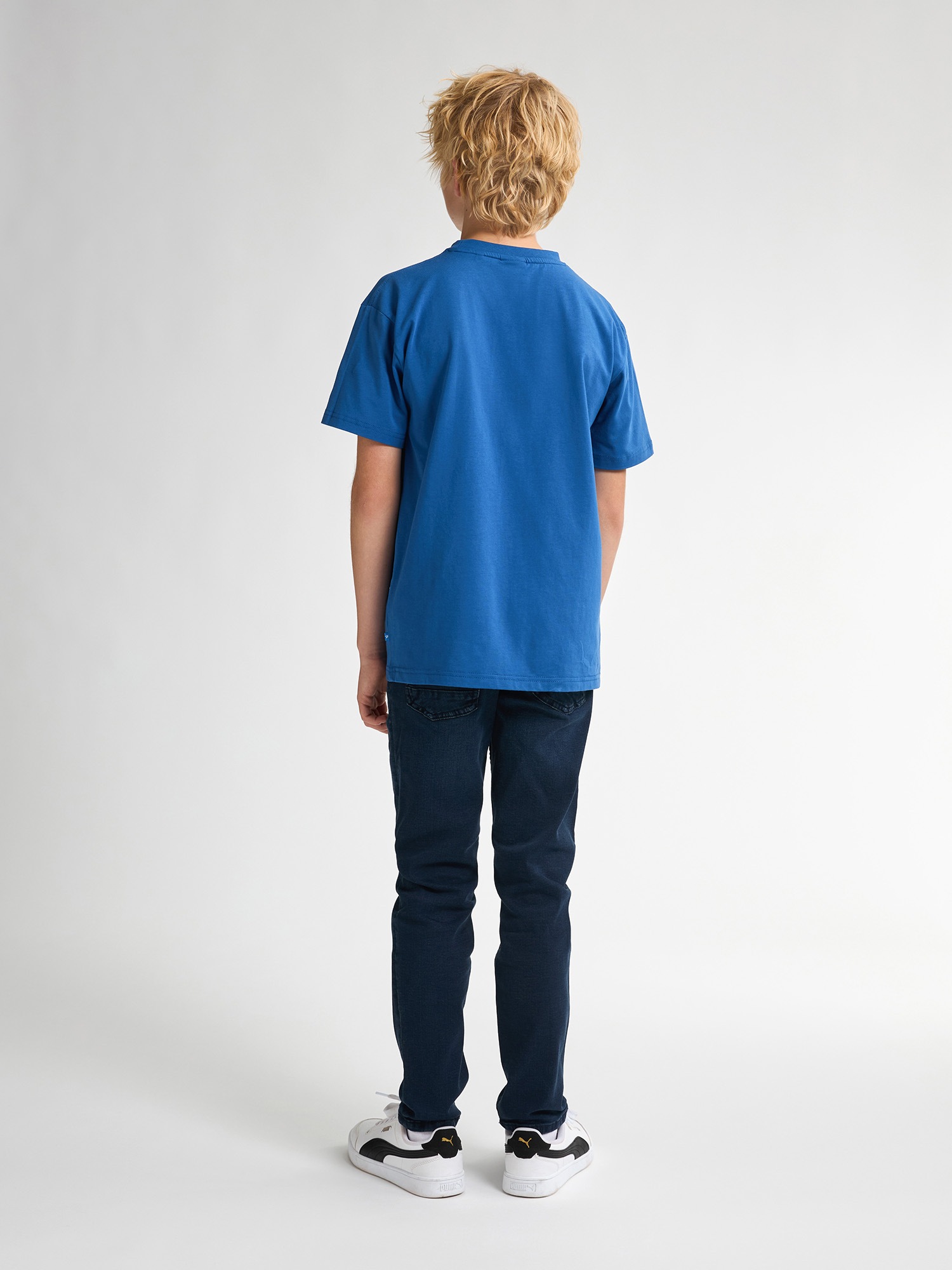 Petrol Industries 5-Pocket-Jeans »Russel Regular«, for BOYS