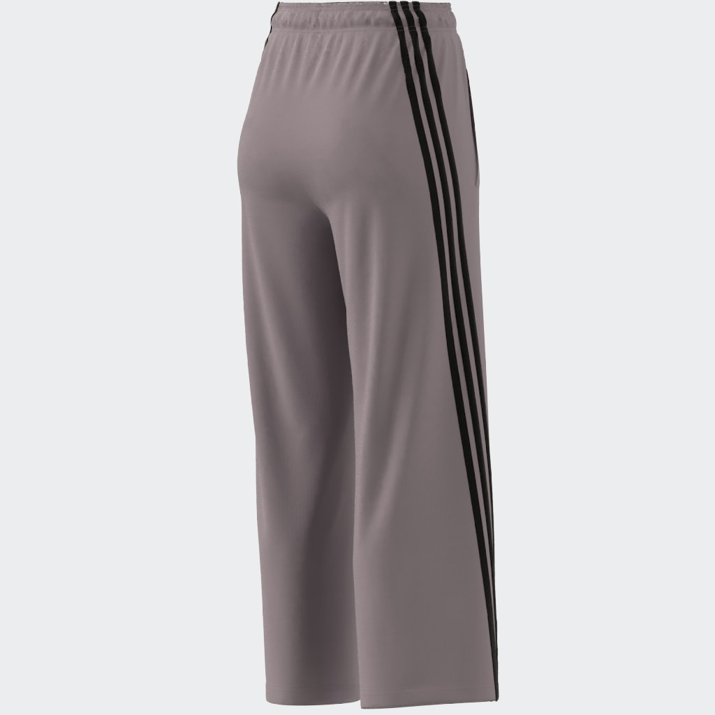 adidas Sportswear Sporthose »W FI 3S OH PT«, (1 tlg.)