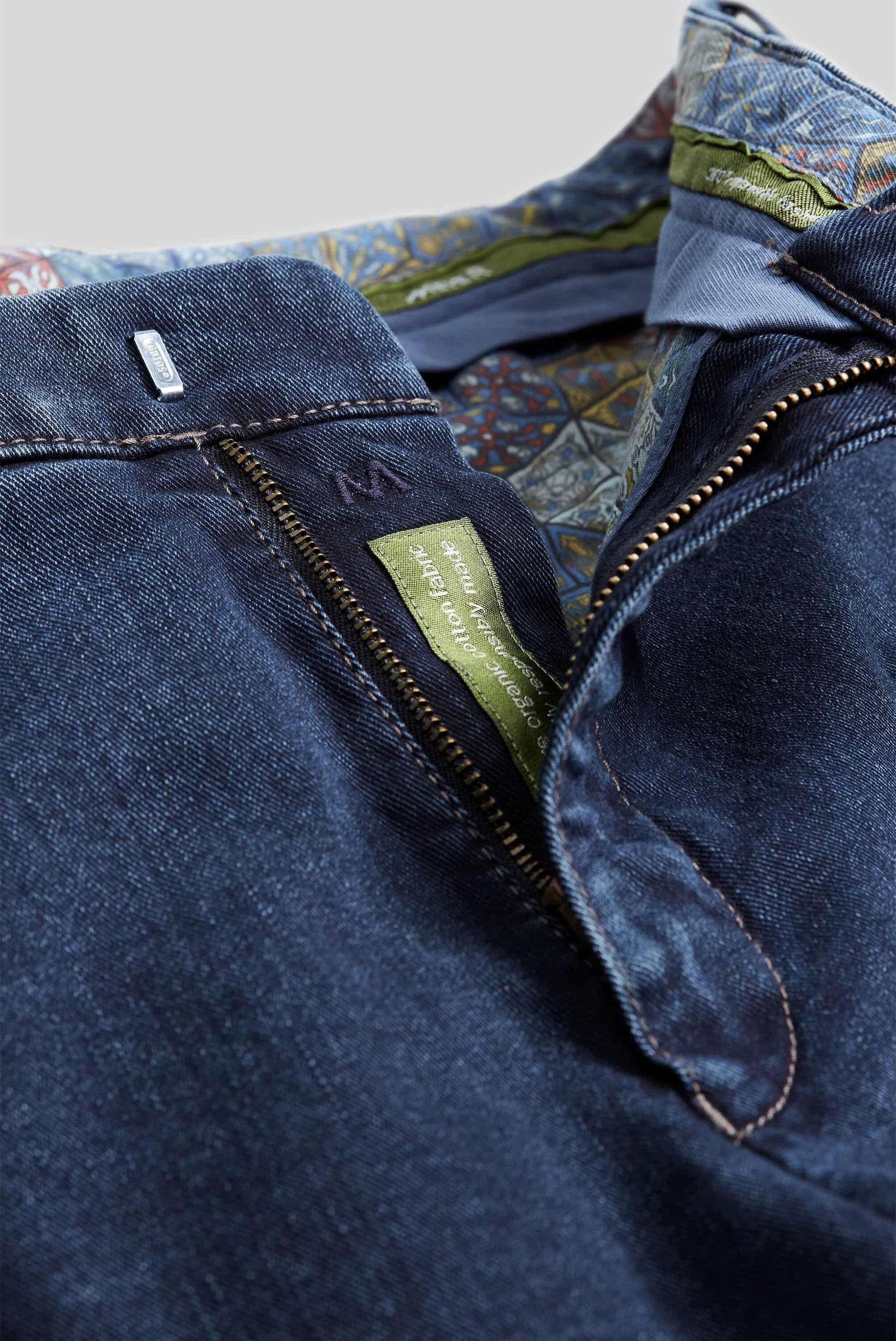 MEYER Chinohose »Bonn«  mit Super Stretch Qualität