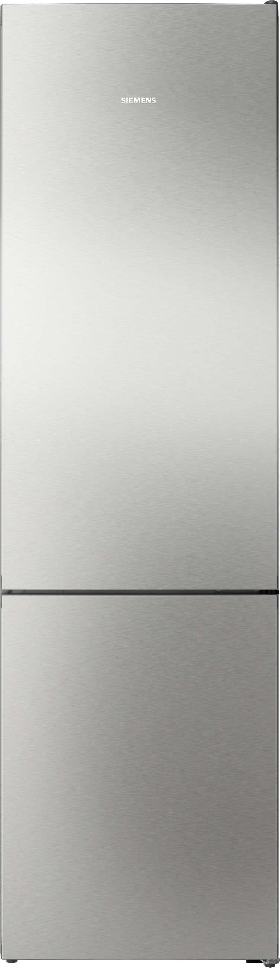 SIEMENS Kühl-/Gefrierkombination iQ300 "KG39N2IAG" 203 cm hoch 60 cm breit günstig online kaufen