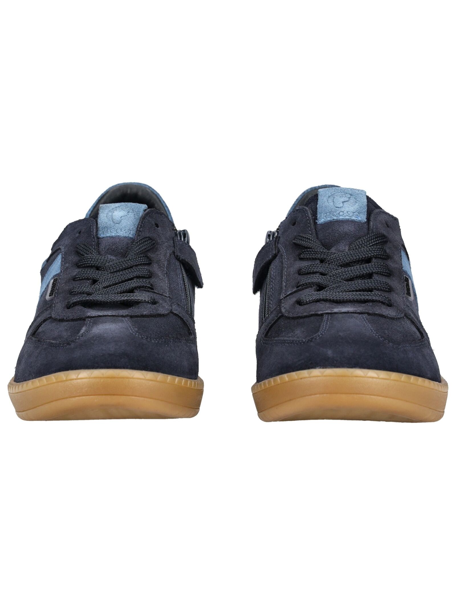 Thumbnail - Ricosta Sneaker "Ricosta Sneaker Veloursleder"