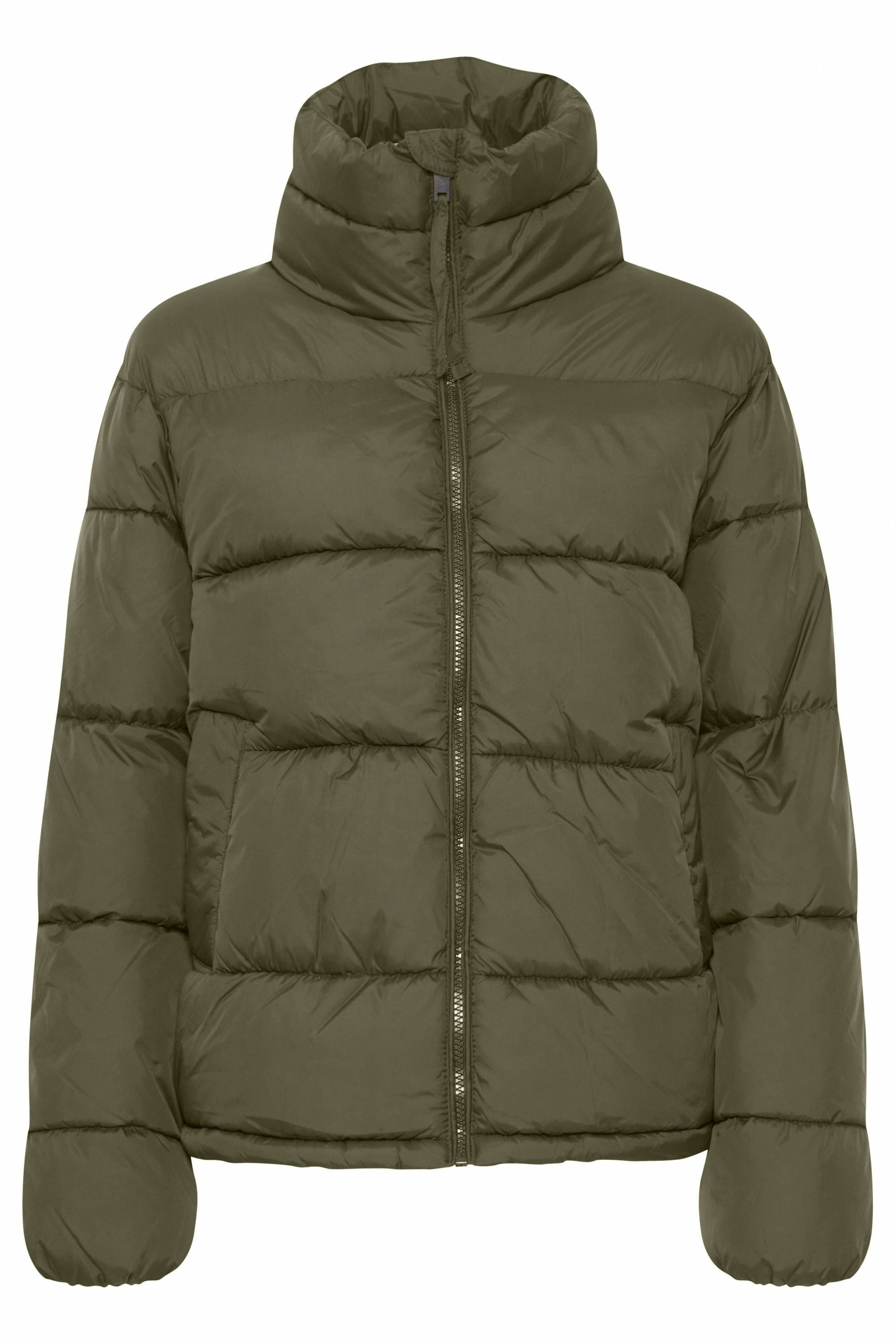 OXMO Steppjacke "Steppjacke OXBodila"