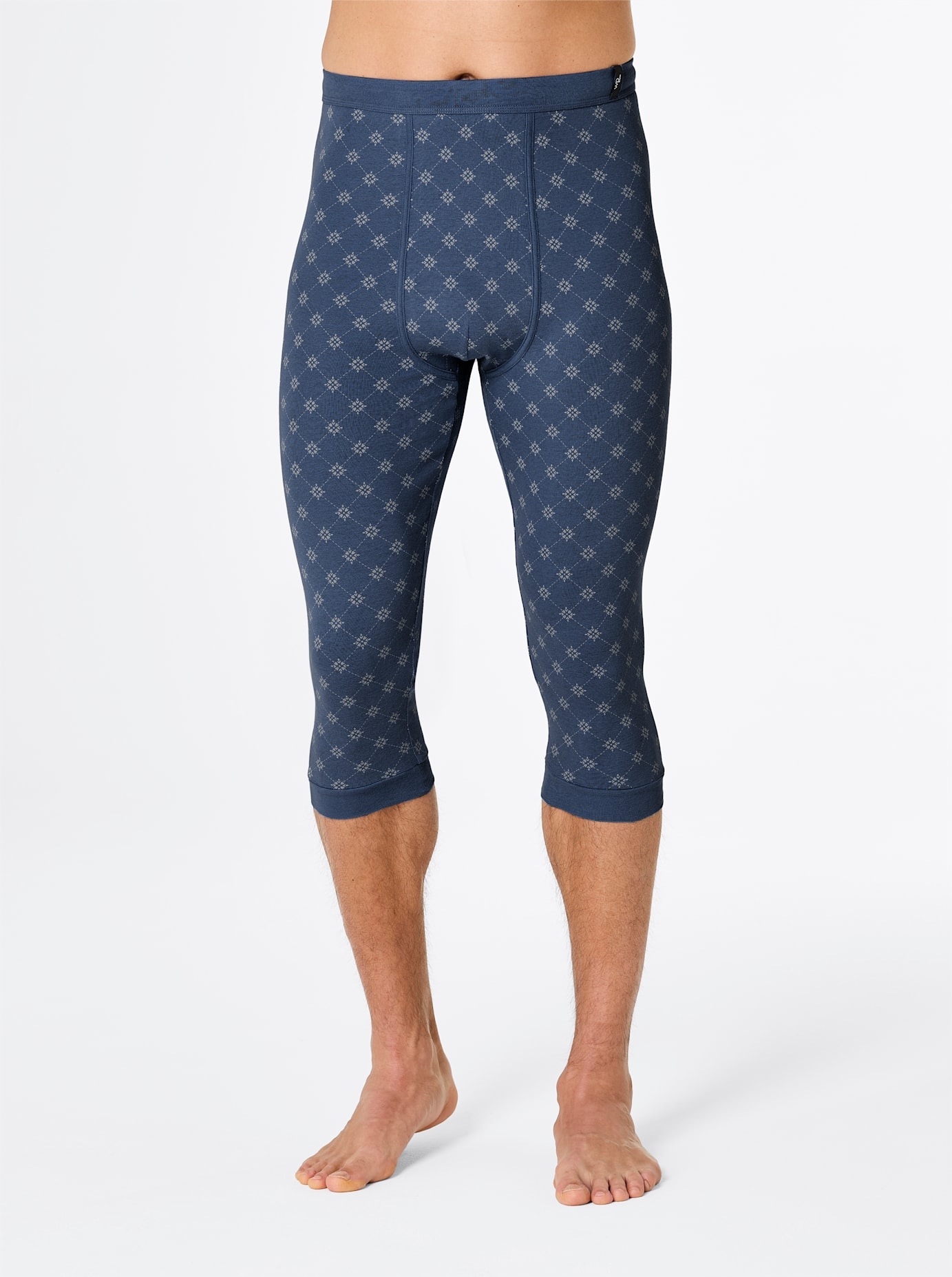 wäschepur Lange Unterhose, (2 St.) günstig online kaufen