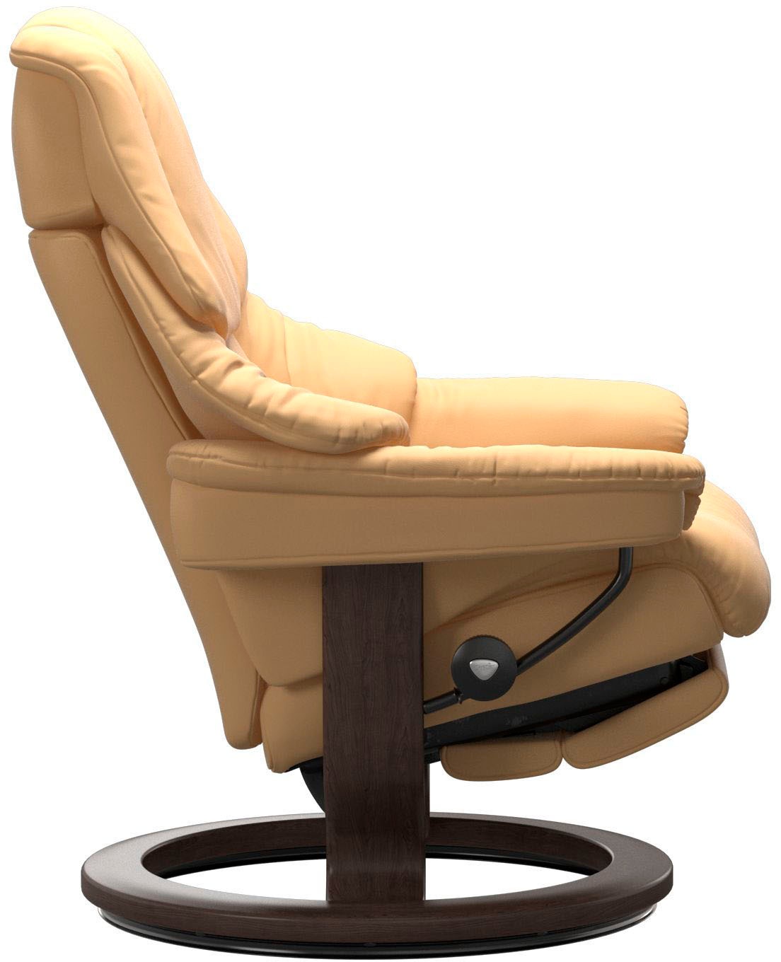 Thumbnail - Stressless "Reno" elektrisch verstellbar, optional 2-motorisch, Größe M & L