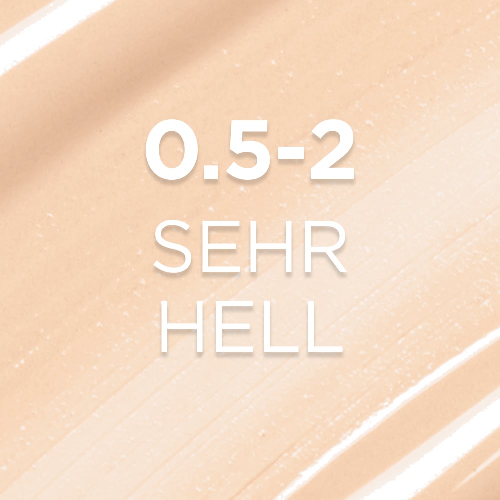 L'ORÉAL PARIS Foundation »L'Oréal Paris True Match Getöntes Serum«