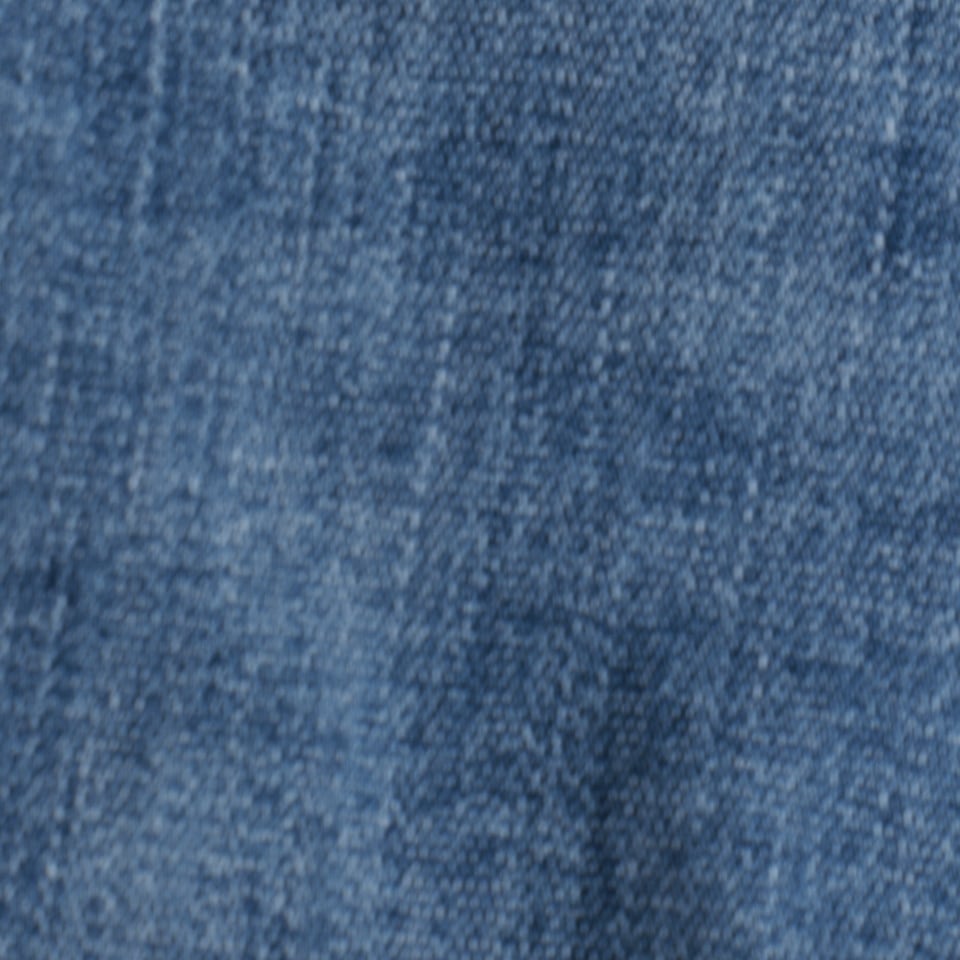 STREET ONE Comfort-fit-Jeans Middle Waist