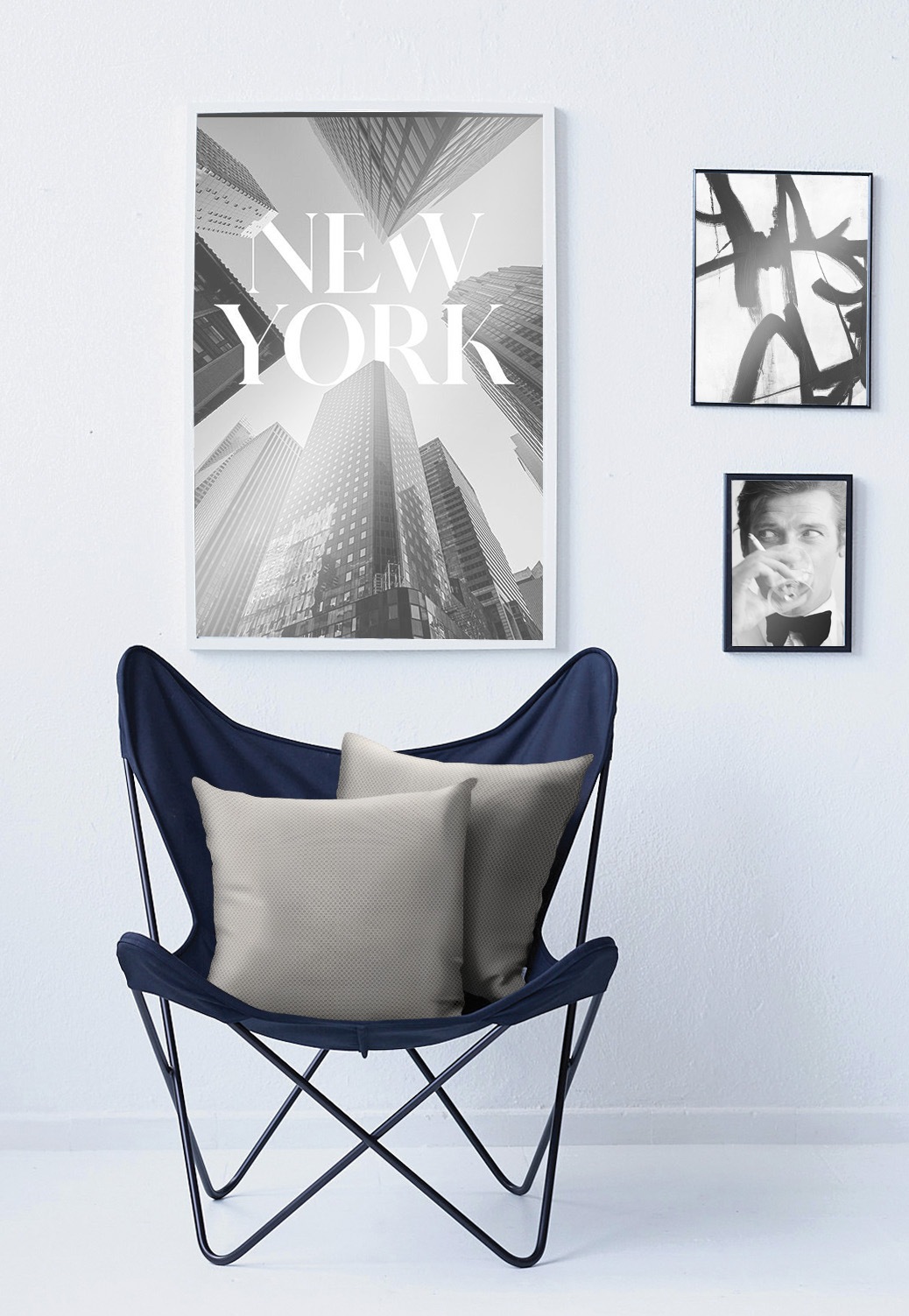 APELT Kissenhülle "Miles" günstig online kaufen