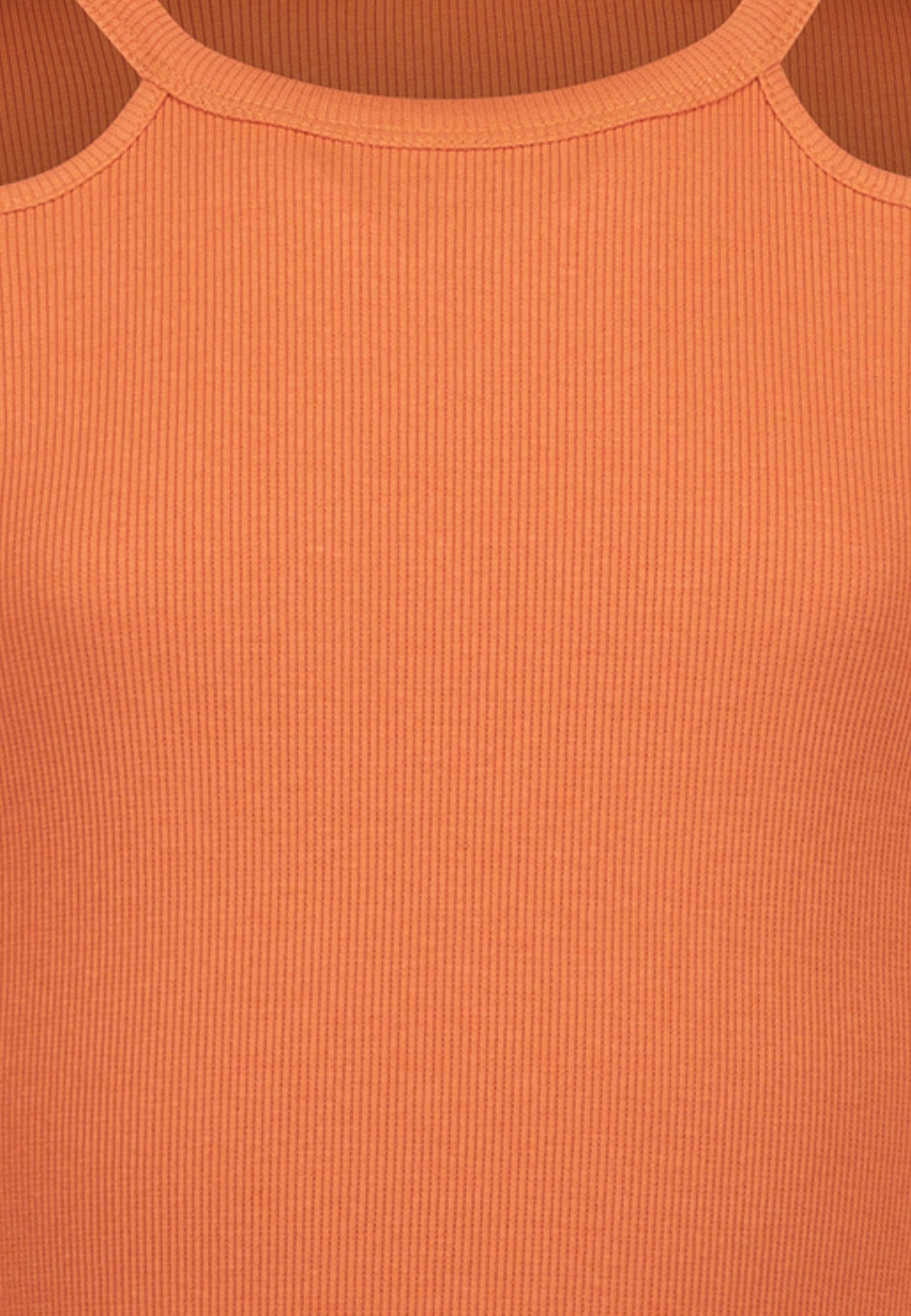 Thumbnail - Blue Seven Langarmshirt mit tollen Cut-Outs an den Schultern