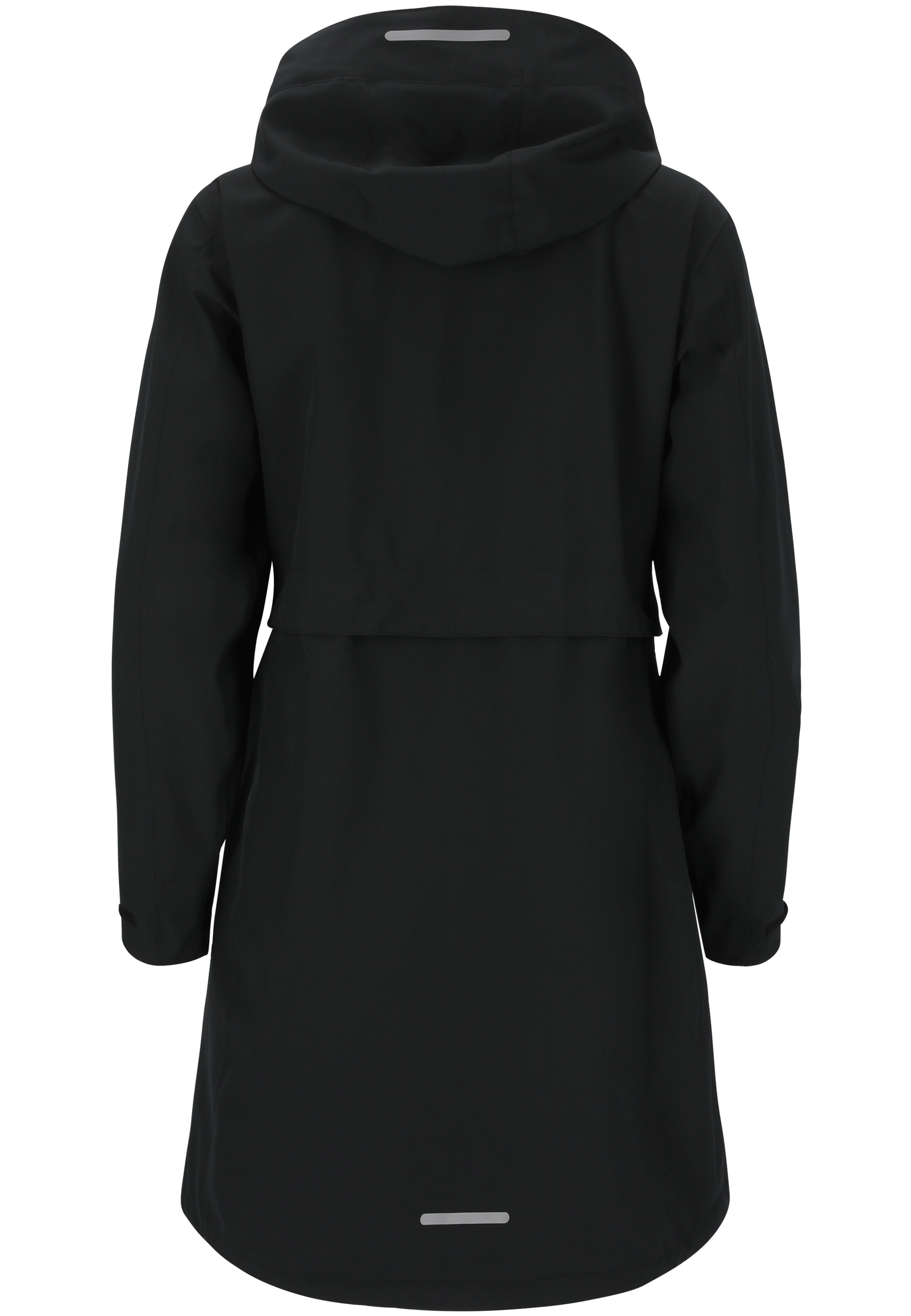 WEATHER REPORT Outdoorjacke »Dayton«, mit getapten Nähten