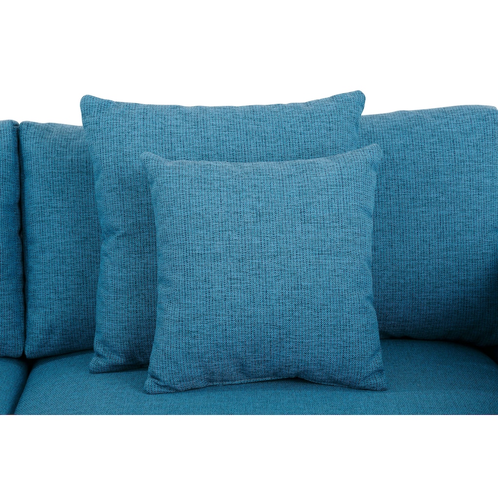 Home affaire Ecksofa