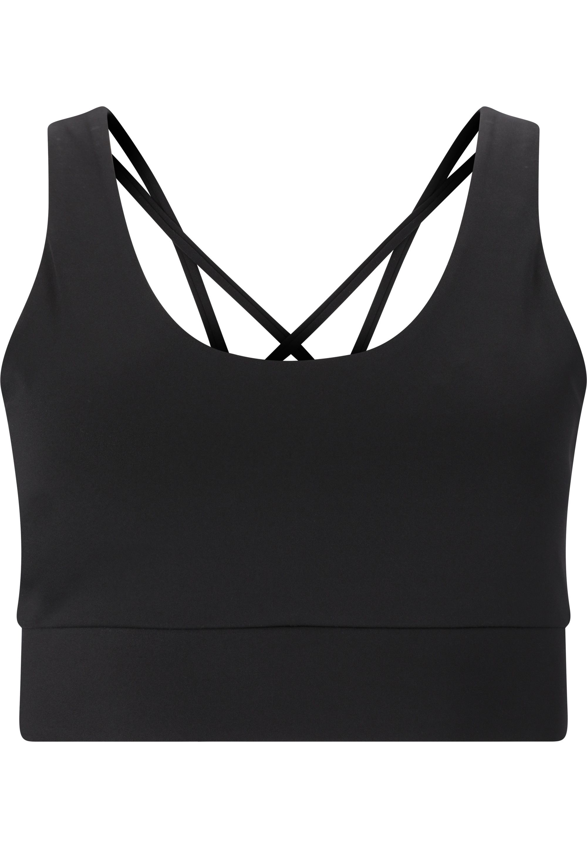 ATHLECIA Sport-BH »Gaby«, mit mittelhohem Support und Quick-Dry-Funktion