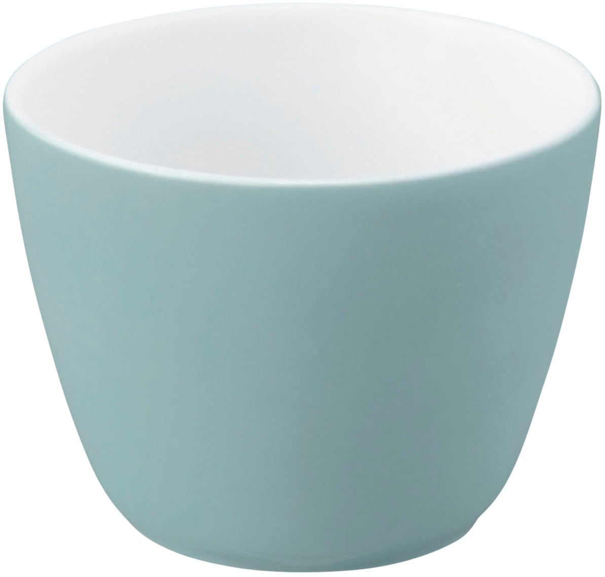 Seltmann Weiden Eierbecher »Life Fashion, Snack and Egg, 2-teilig«, (Set, 2 tlg.), zwei Teile einzeln verwendbar