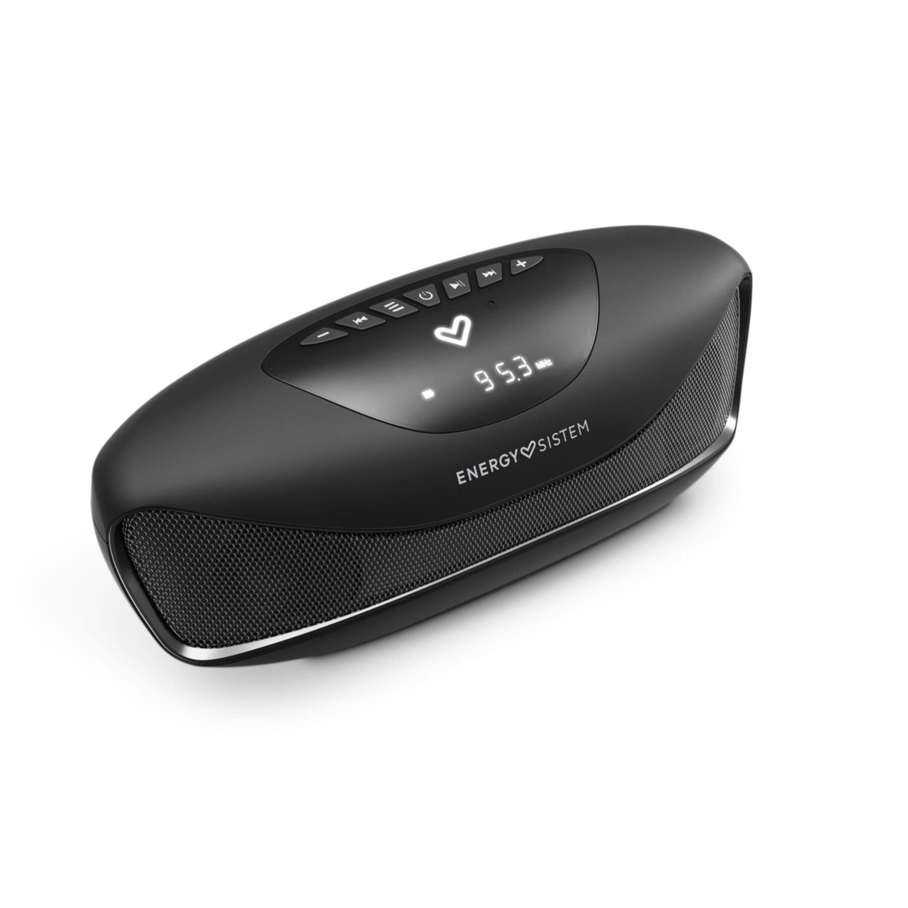 Lautsprecher »Music Box BZ4+«