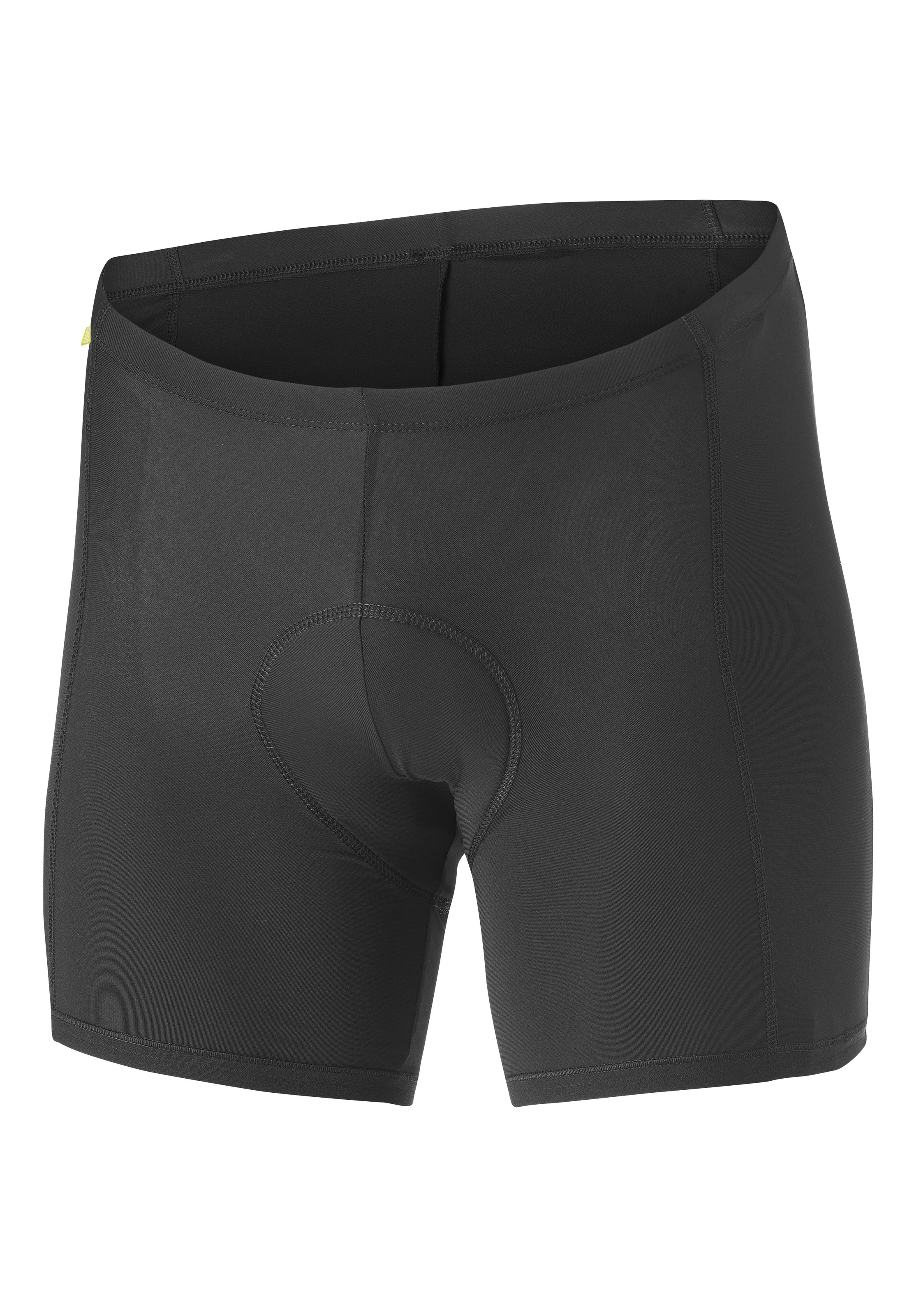Gonso Fahrradhose »Base Pant M«, Herren Fahrradunterhose, atmungsaktive Radhose, Sitzpolster, Tight Fit