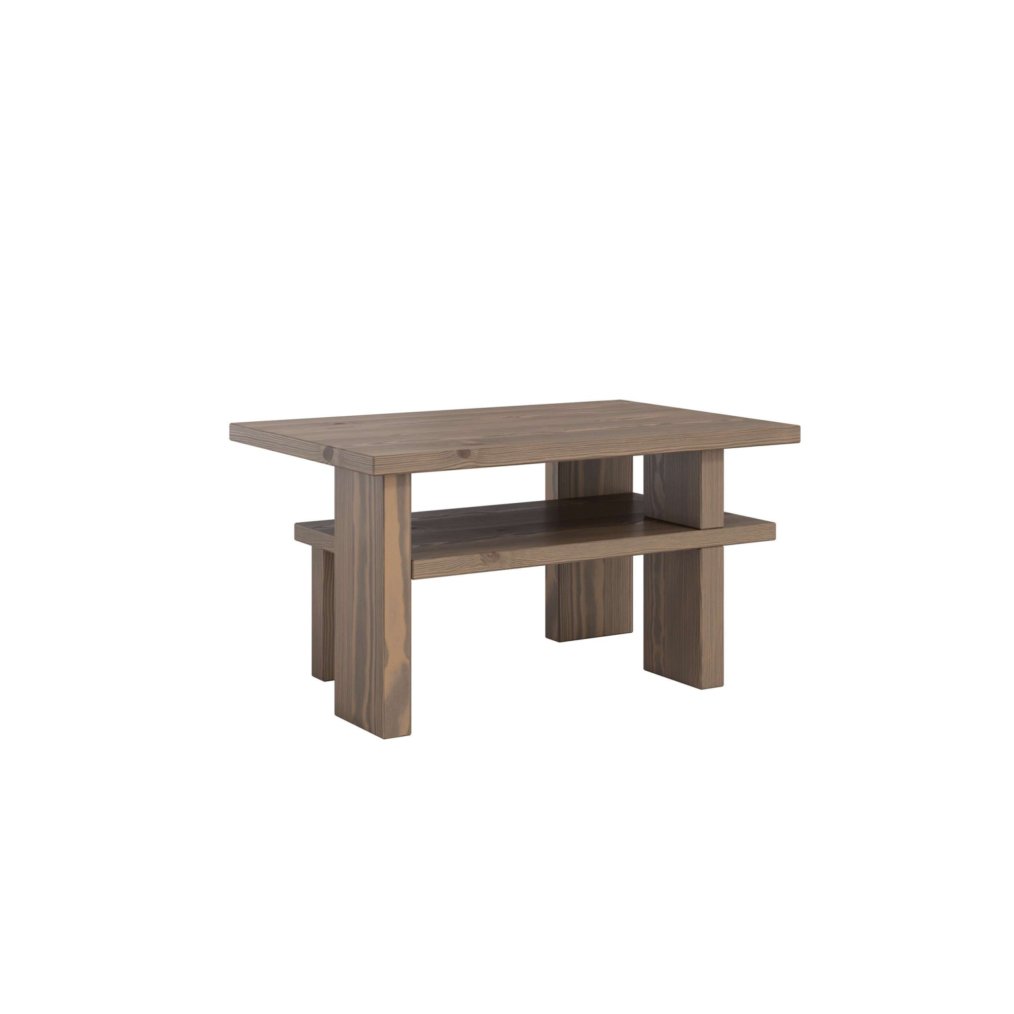 Karup Design Couchtisch "Japan Kaffeetisch kompakt, stilvoll, funktional, M günstig online kaufen