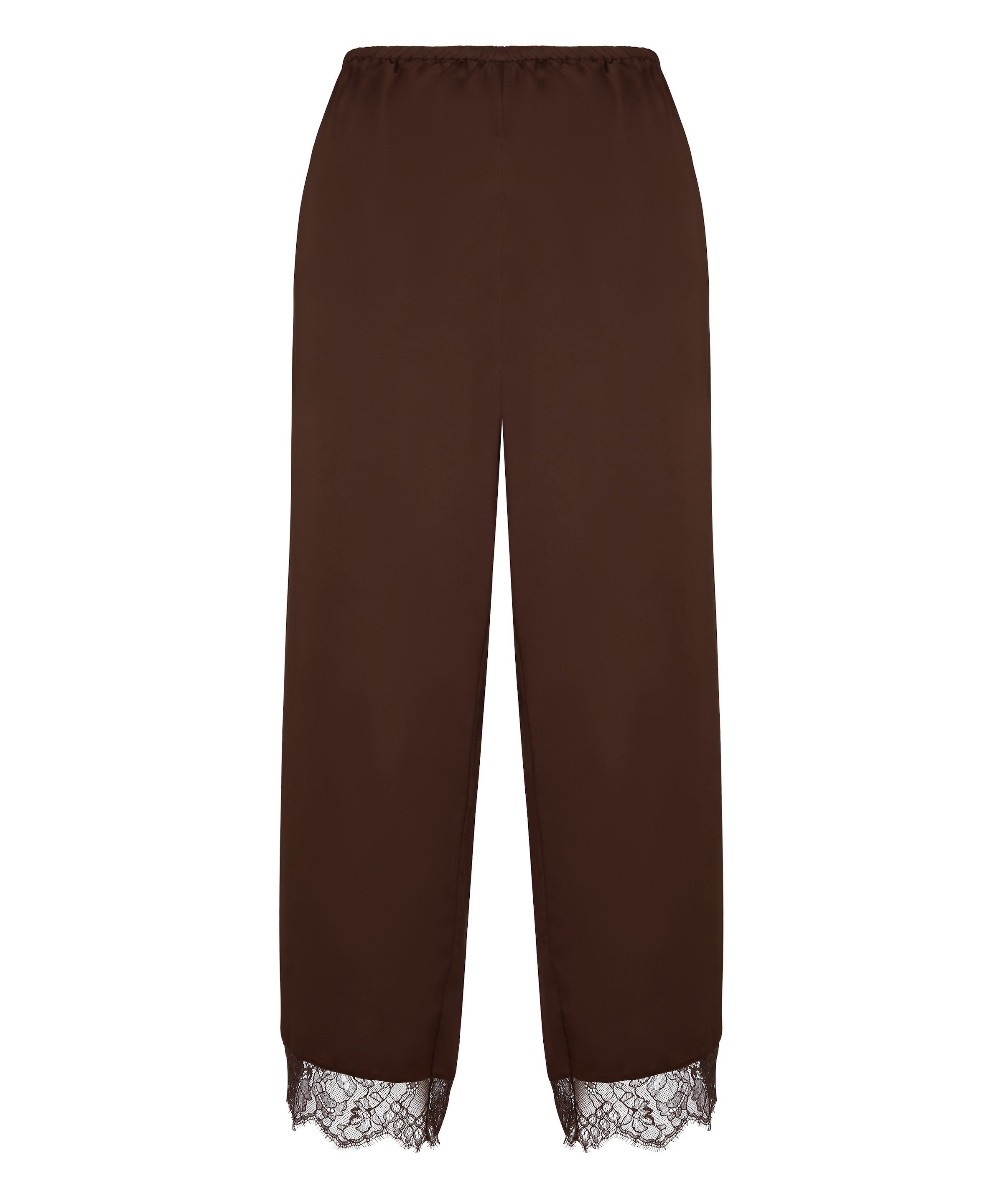 Hunkemöller Pyjama »Pant Cecilia«