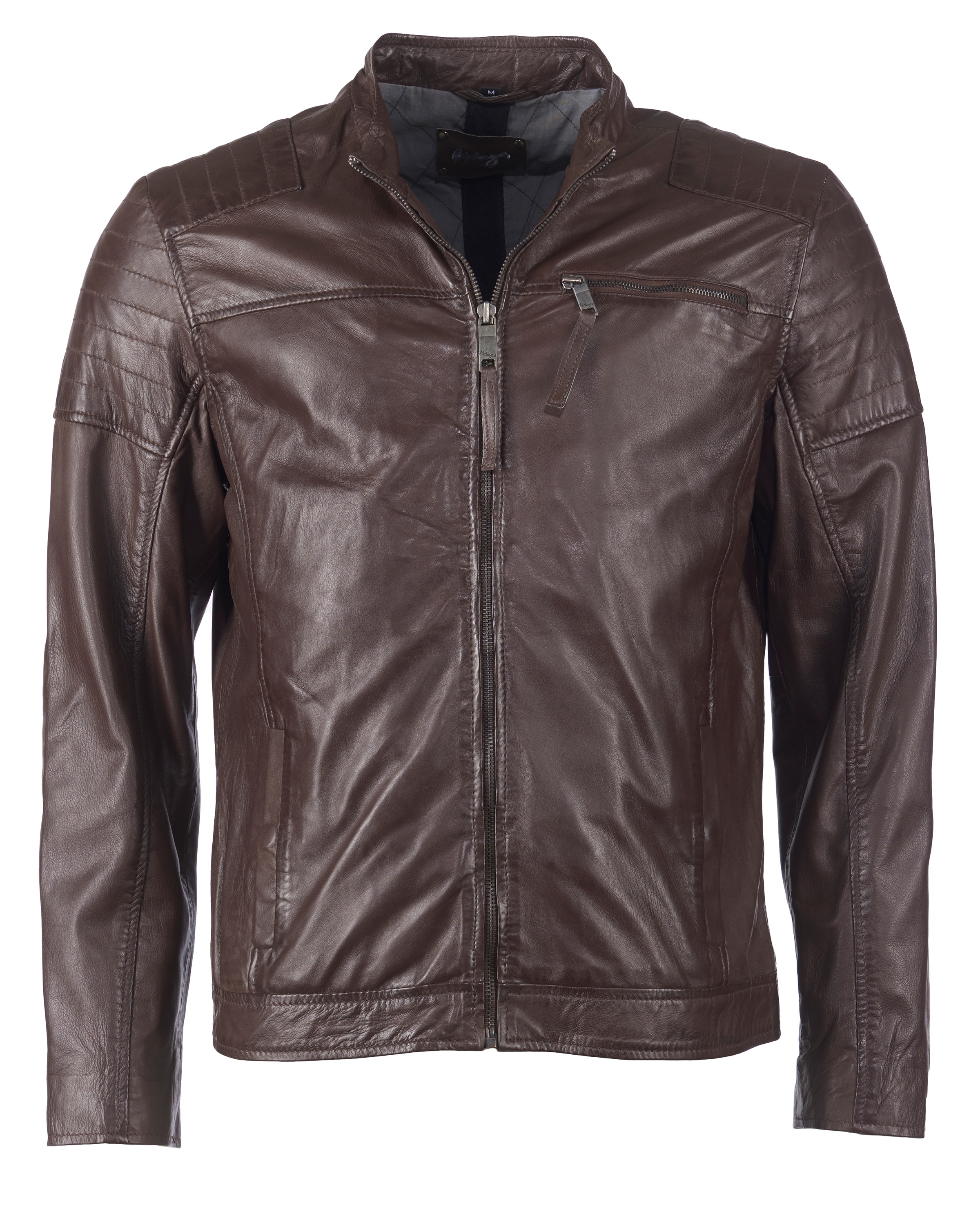 Maze Lederjacke »51Rocha«