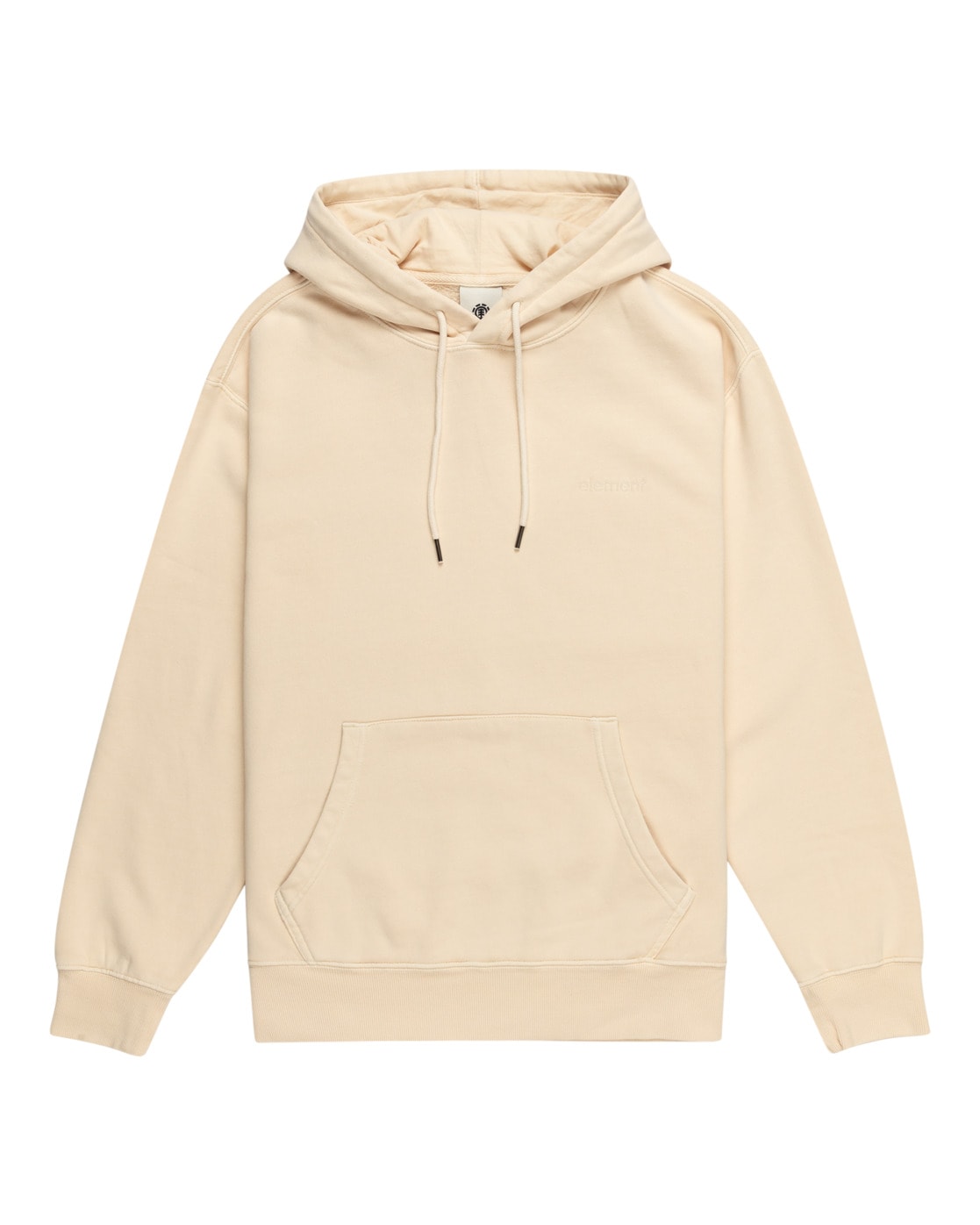 Element Kapuzensweatshirt »Lowcase Pigment Po«