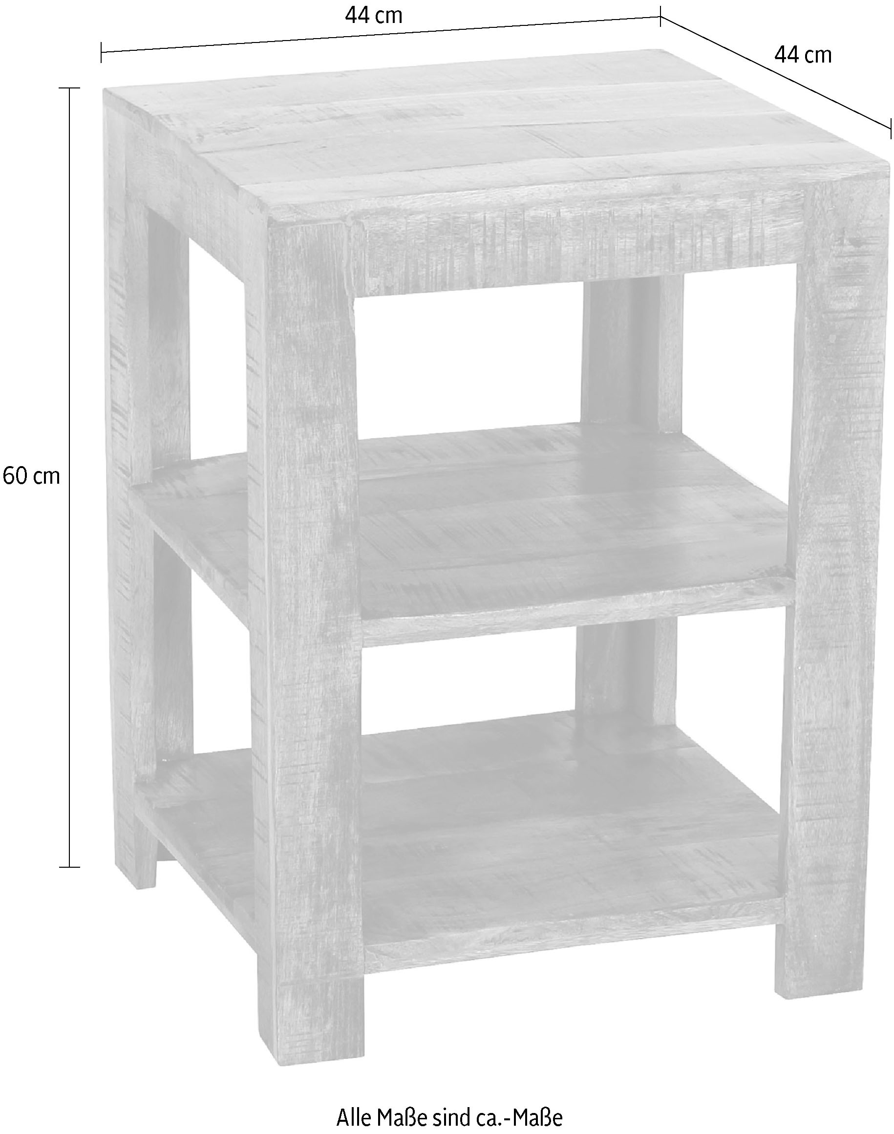 Home affaire Regal »Titlis«