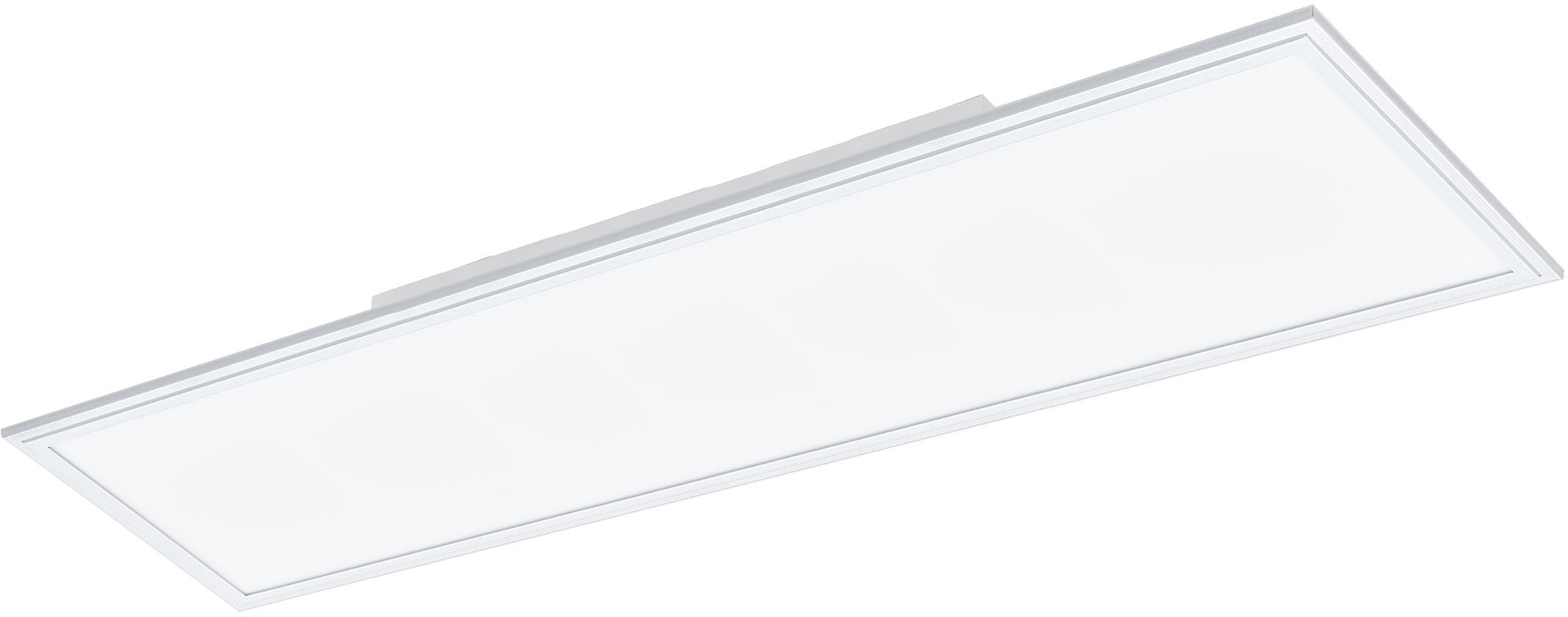 LED-Deckenleuchte »SALOBRENA-Z«,  in weiß aus Alu / inkl. LED fest integriert - 33,5 Watt