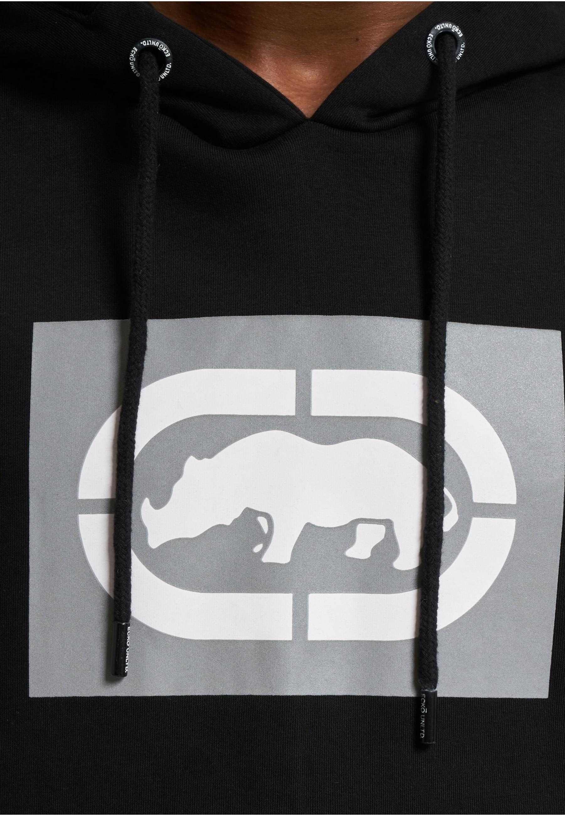Ecko Unltd. Sweatshirt »Ecko Unltd. Herren Base Hoody«, (1 tlg.)