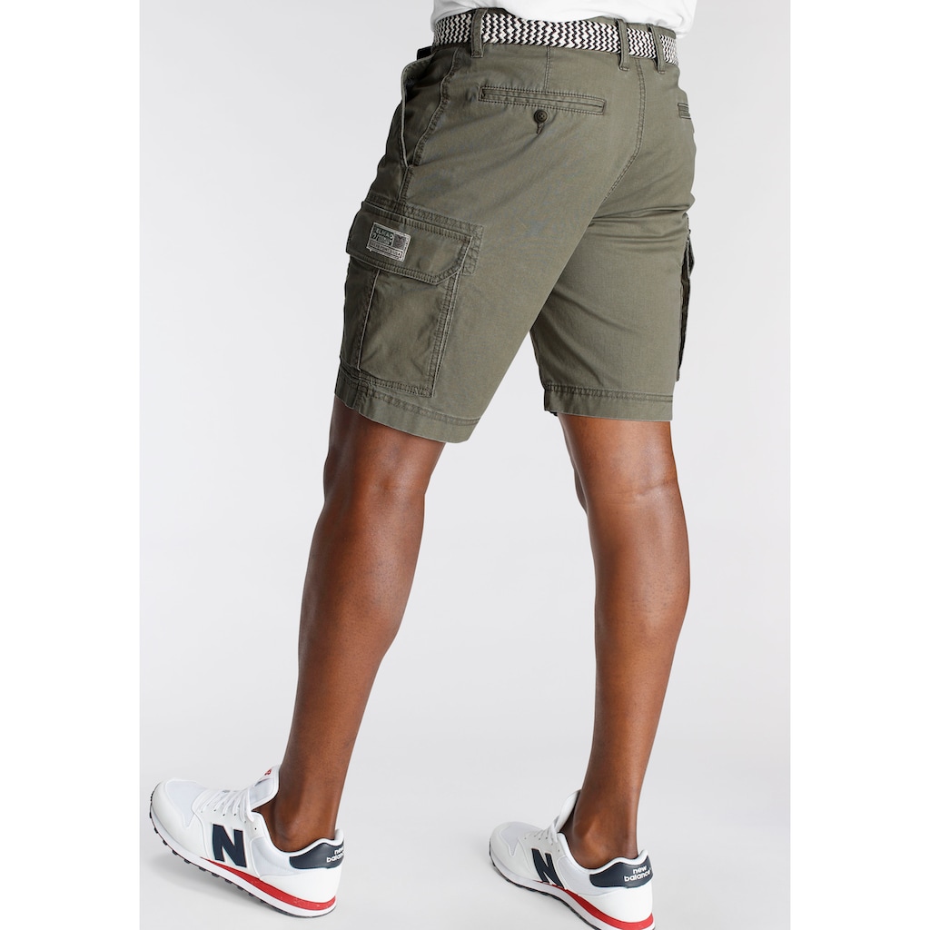 DELMAO Cargoshorts