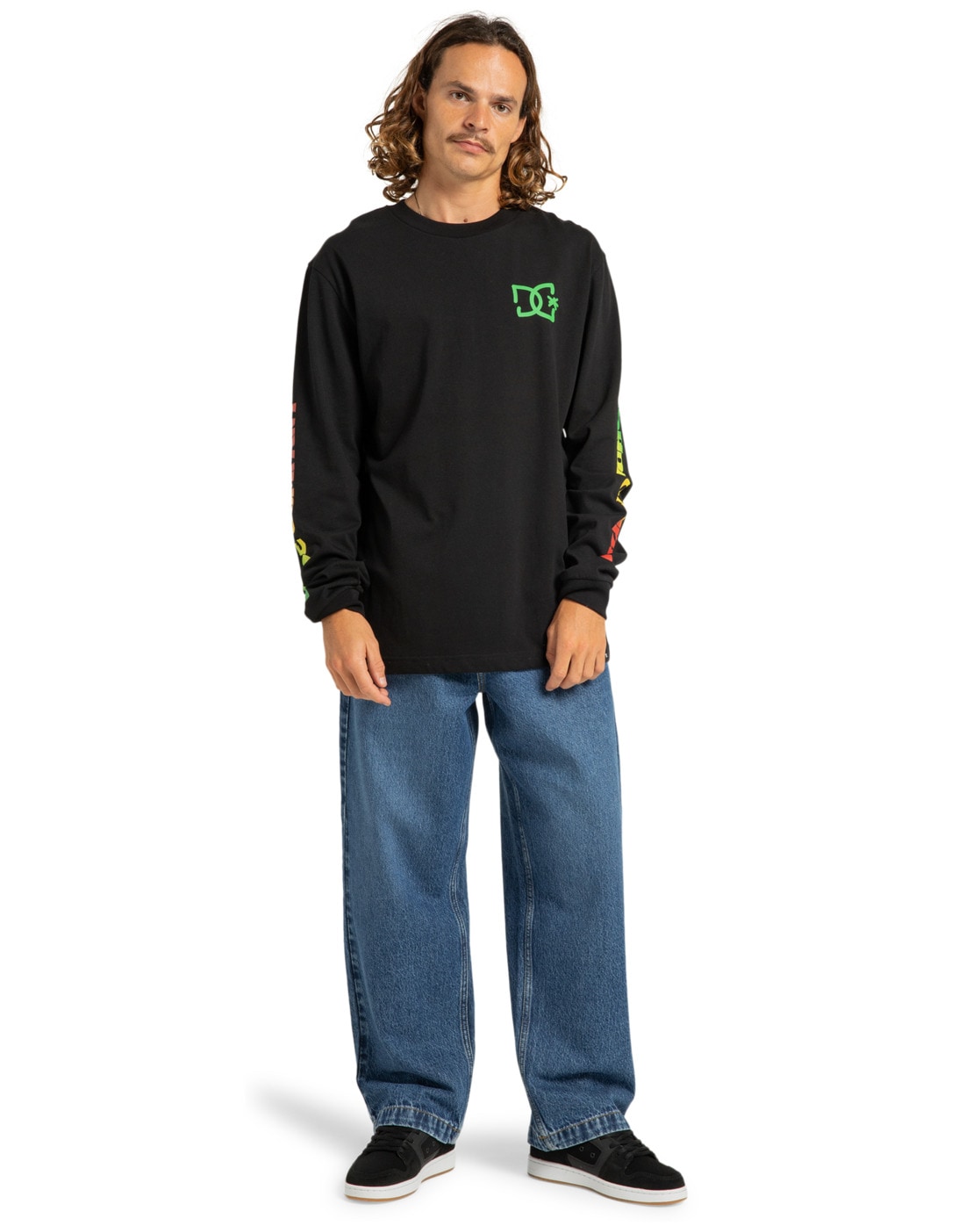 DC Shoes T-Shirt »Hot Box«