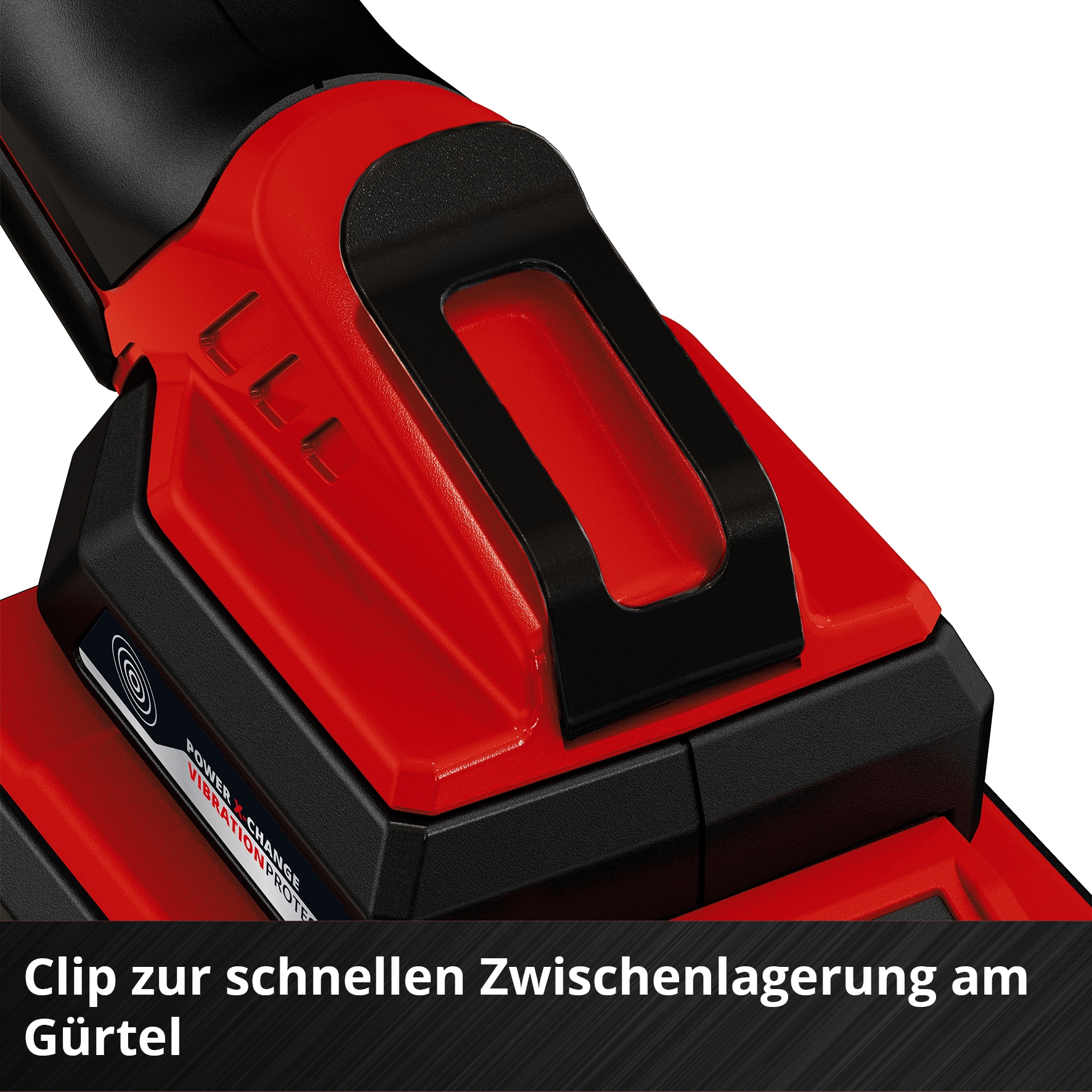 Einhell Baum- und Strauchschneider »GE-GS 18/150 Li-Solo«, 10 cm Schnittlänge, Akku-Astsäge, ohne Akku und Ladegerät