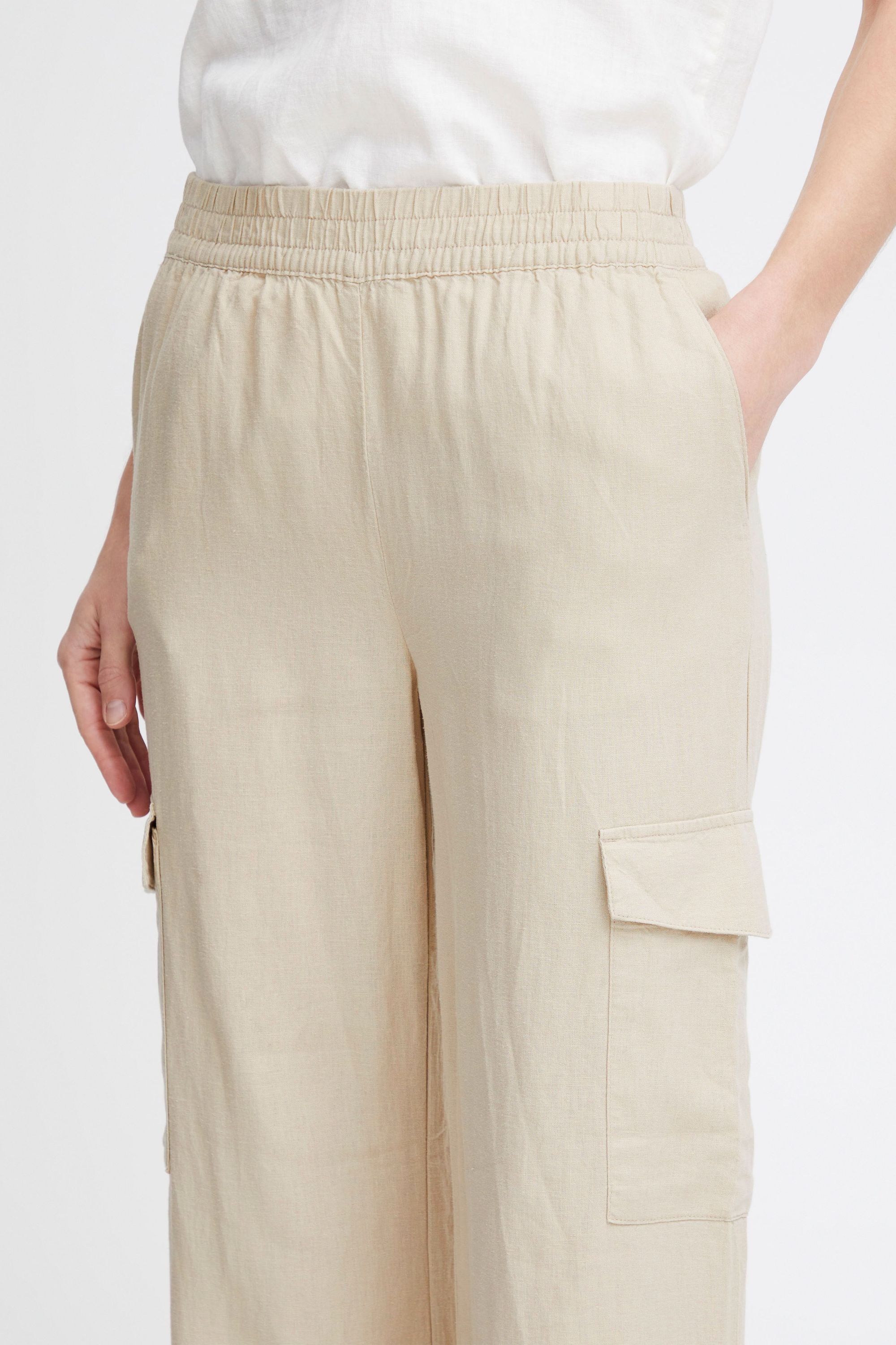 b.young Cargohose »Cargohose BYAlakka«