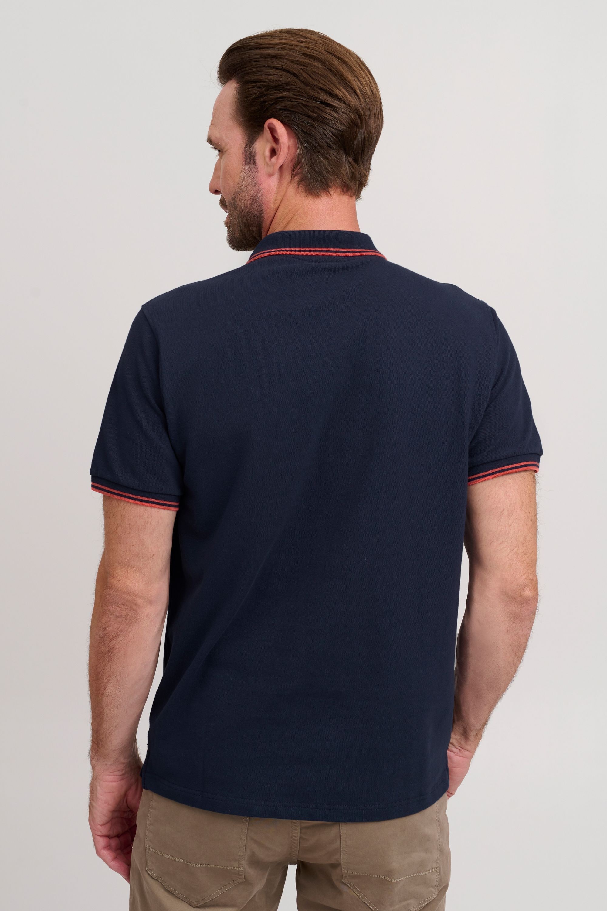FQ1924 Poloshirt »Poloshirt FQWiar«